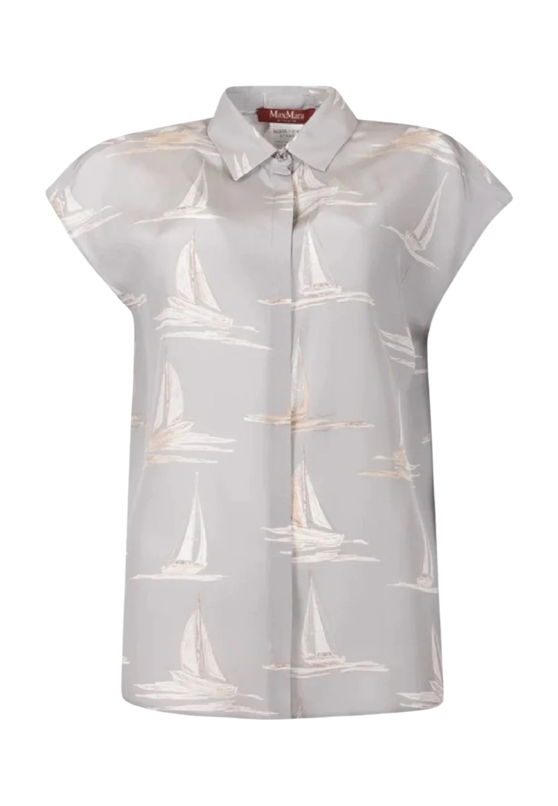 Camicia donna Gaetana