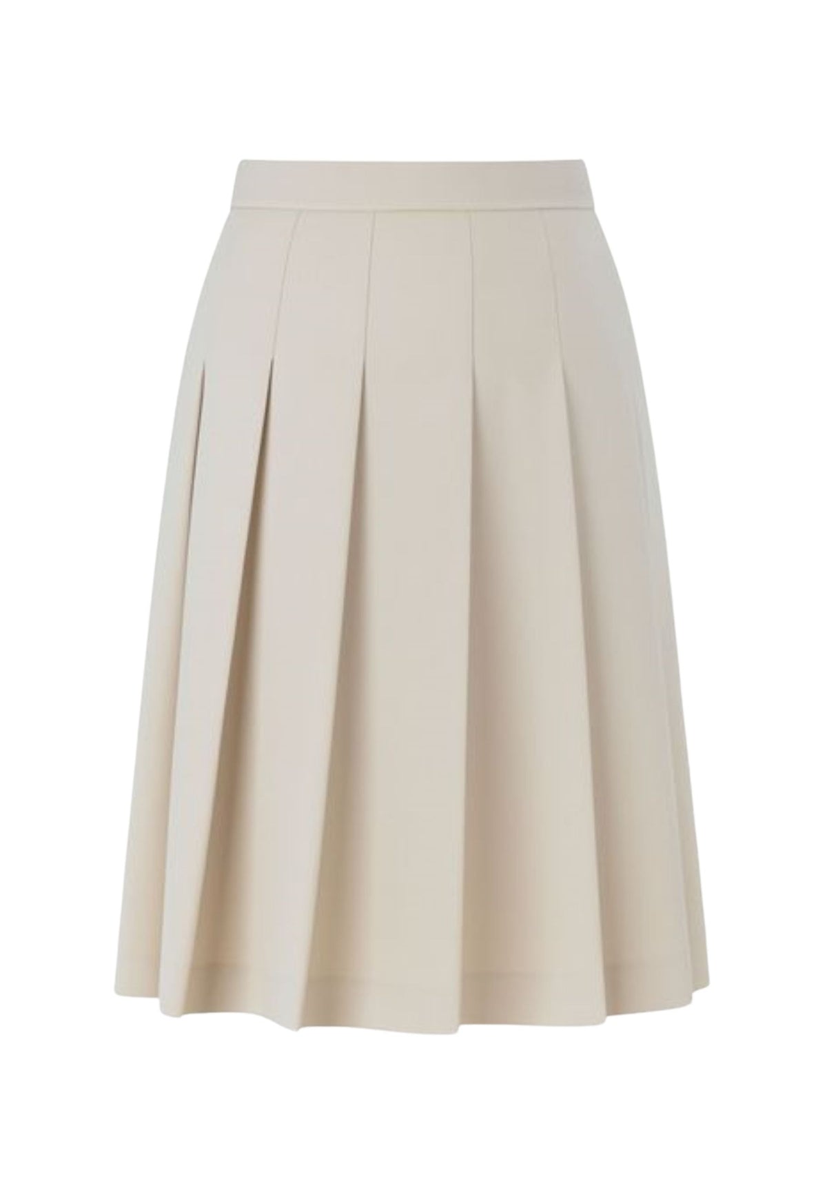 Max Mara Studio - Gonna GIMMY in lana vergine