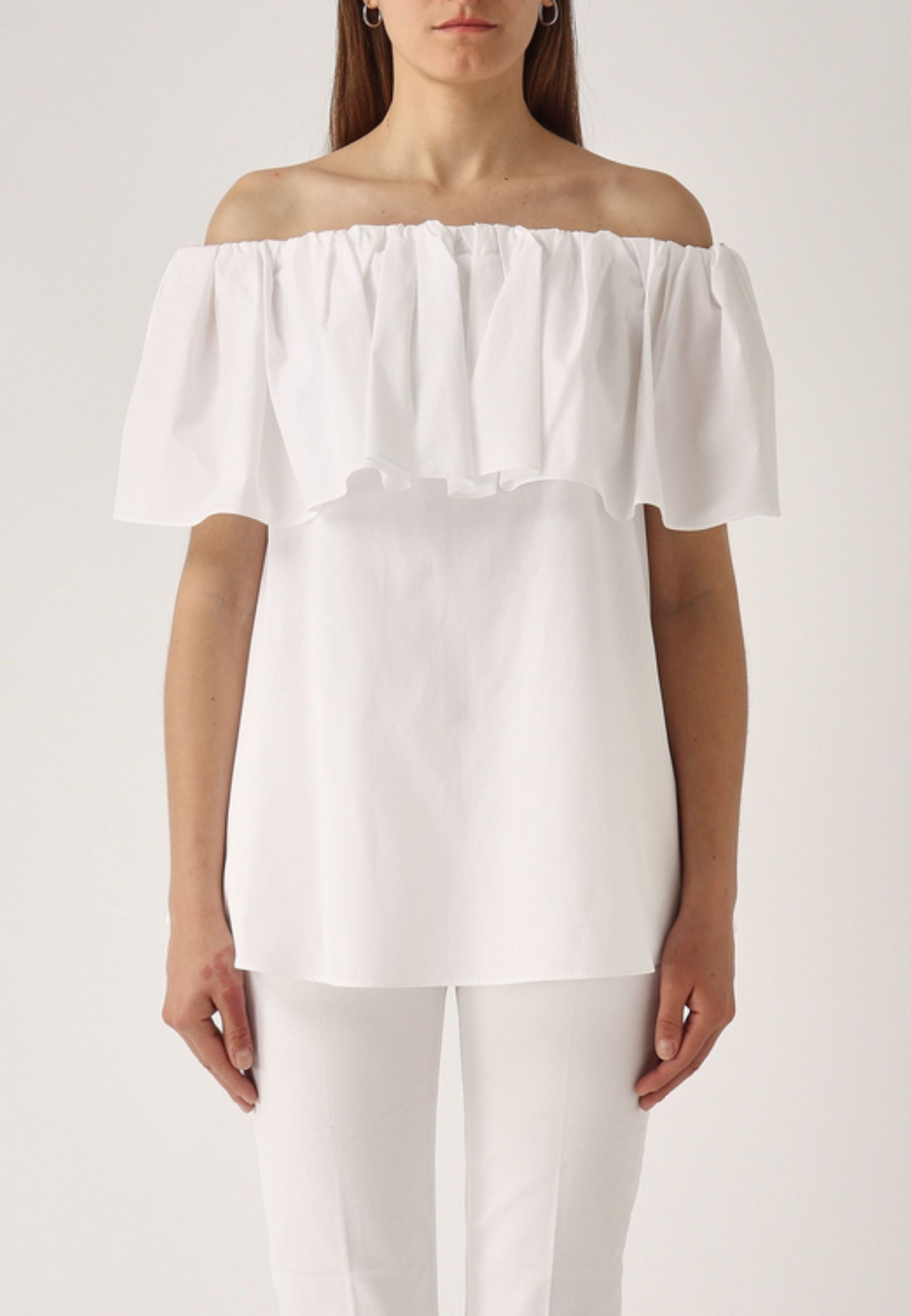 Blusa Peccati Max Mara Studio