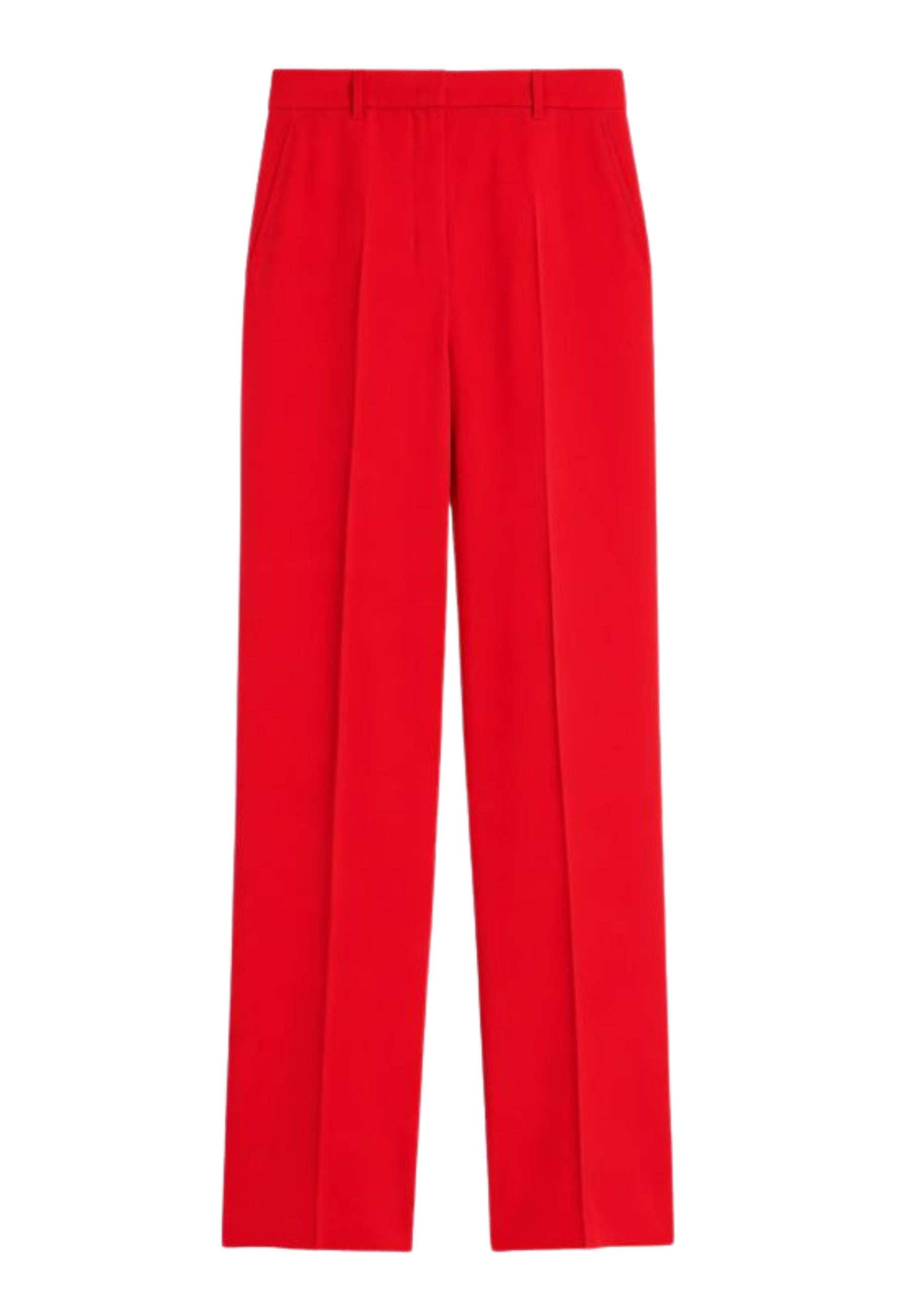 Pantalone Quasar dalla linea dritta