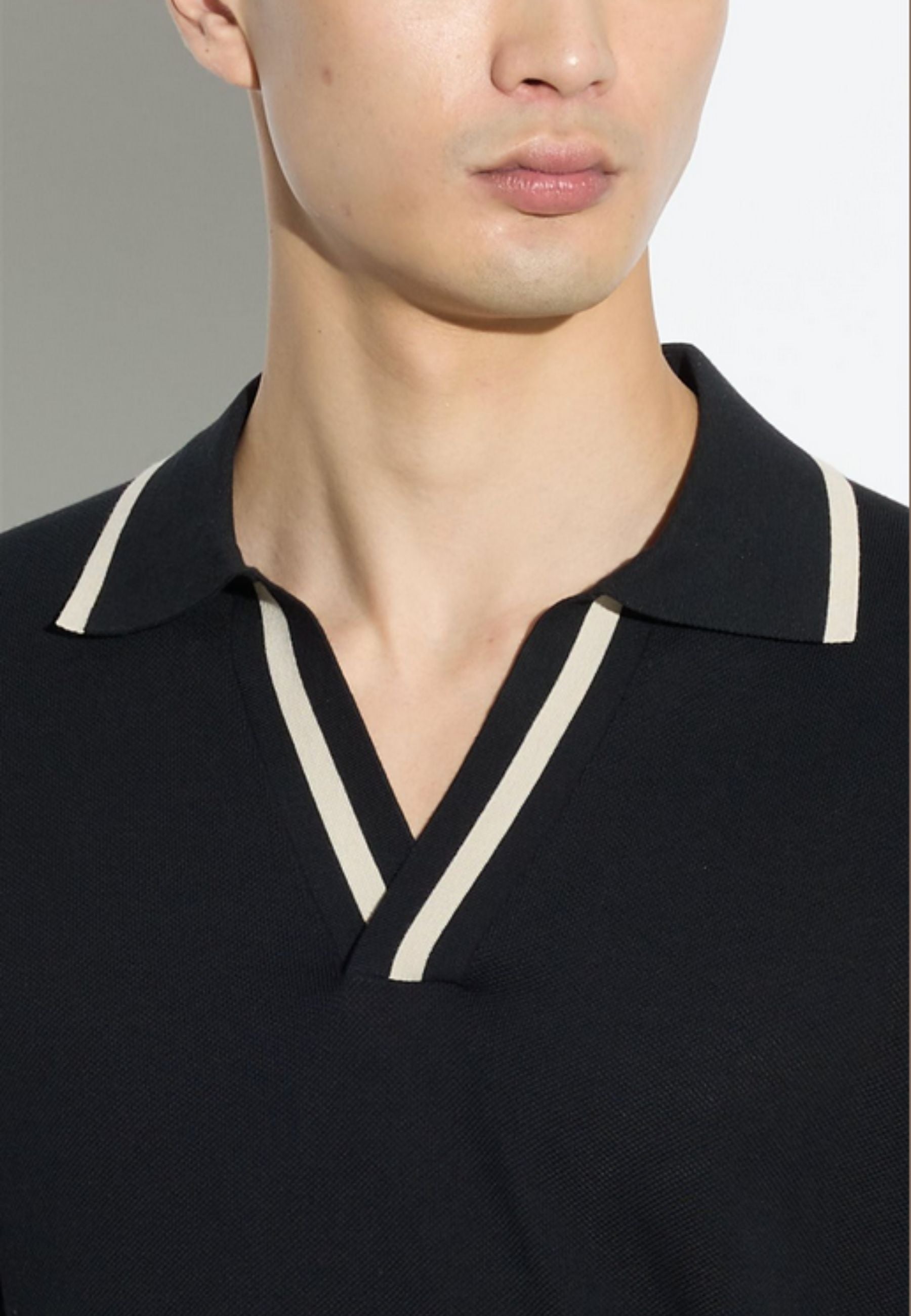 Polo uomo Paolo Pecora