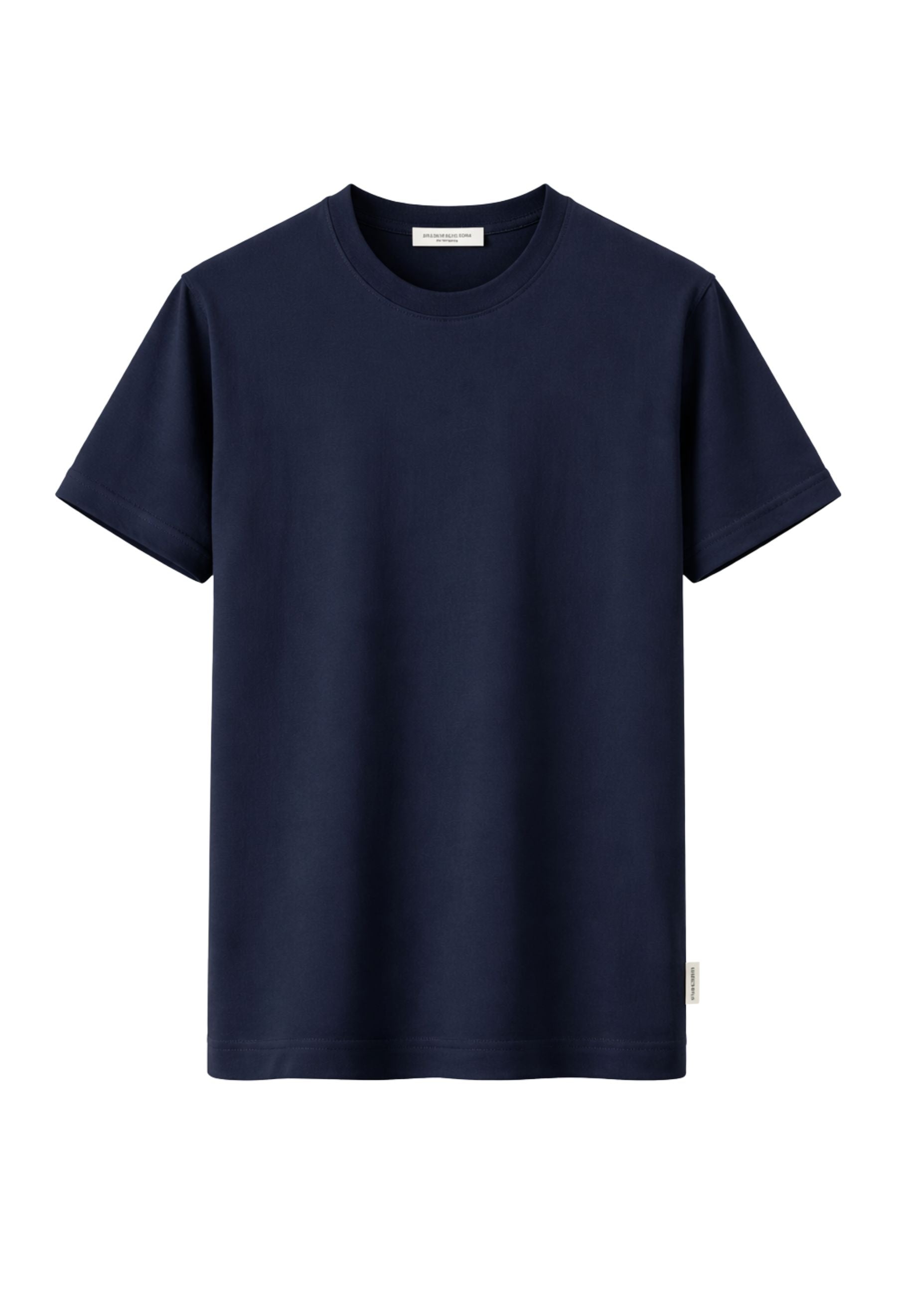 T-shirt Paolo Pecora - Loose Fit