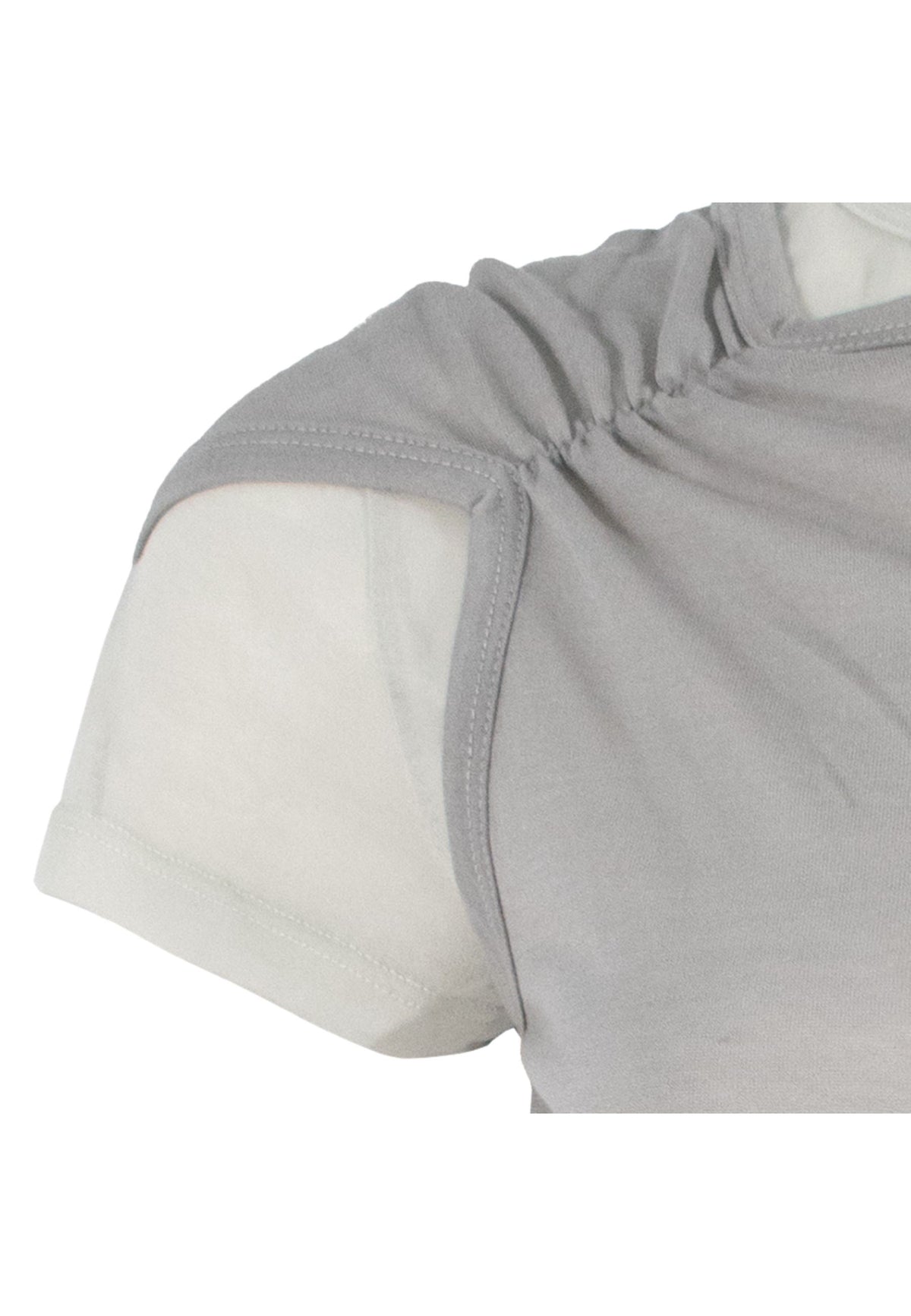Mi Piaci T-shirt Donna Doppia