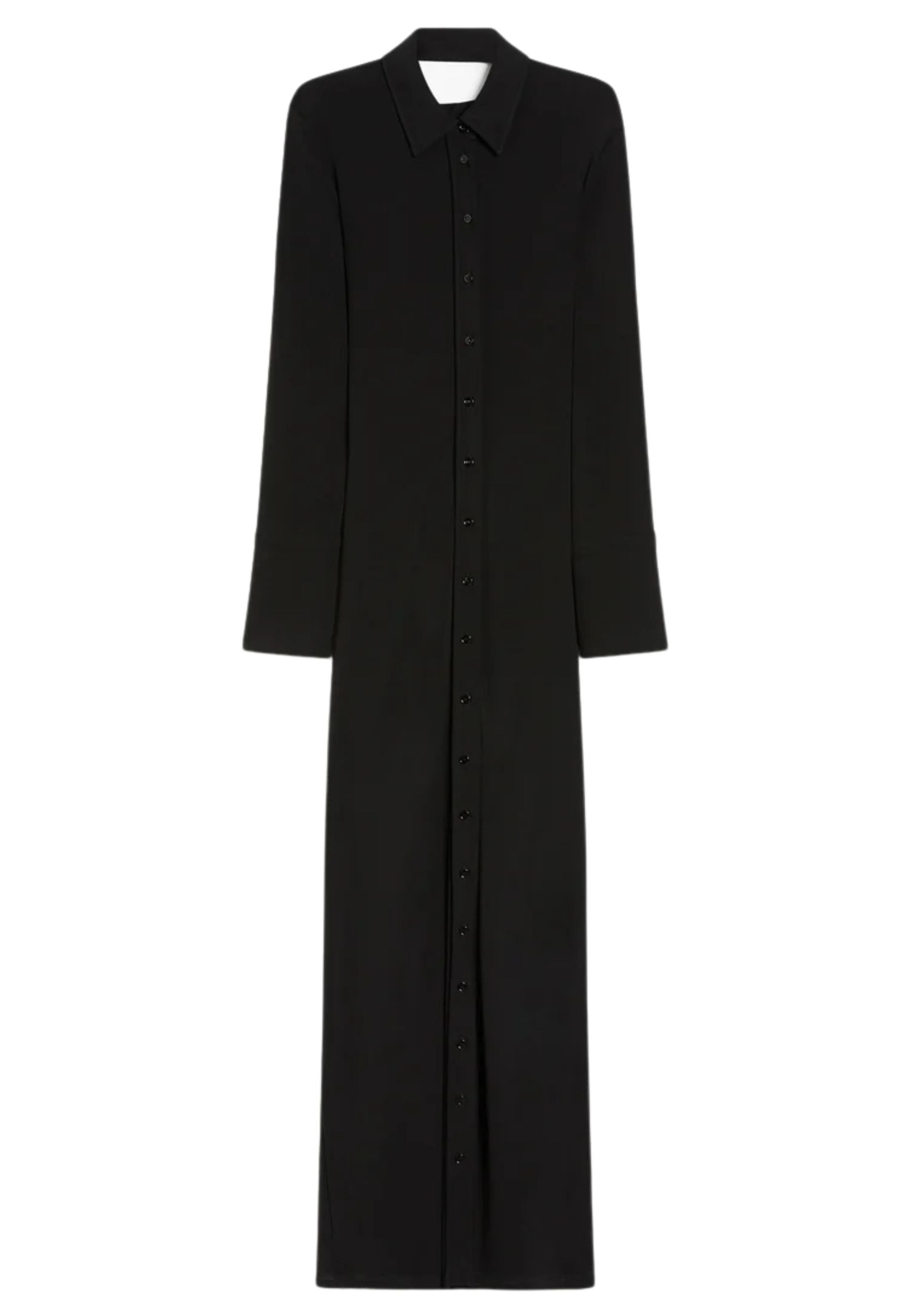 Sportmax - Abito chemisier Nias