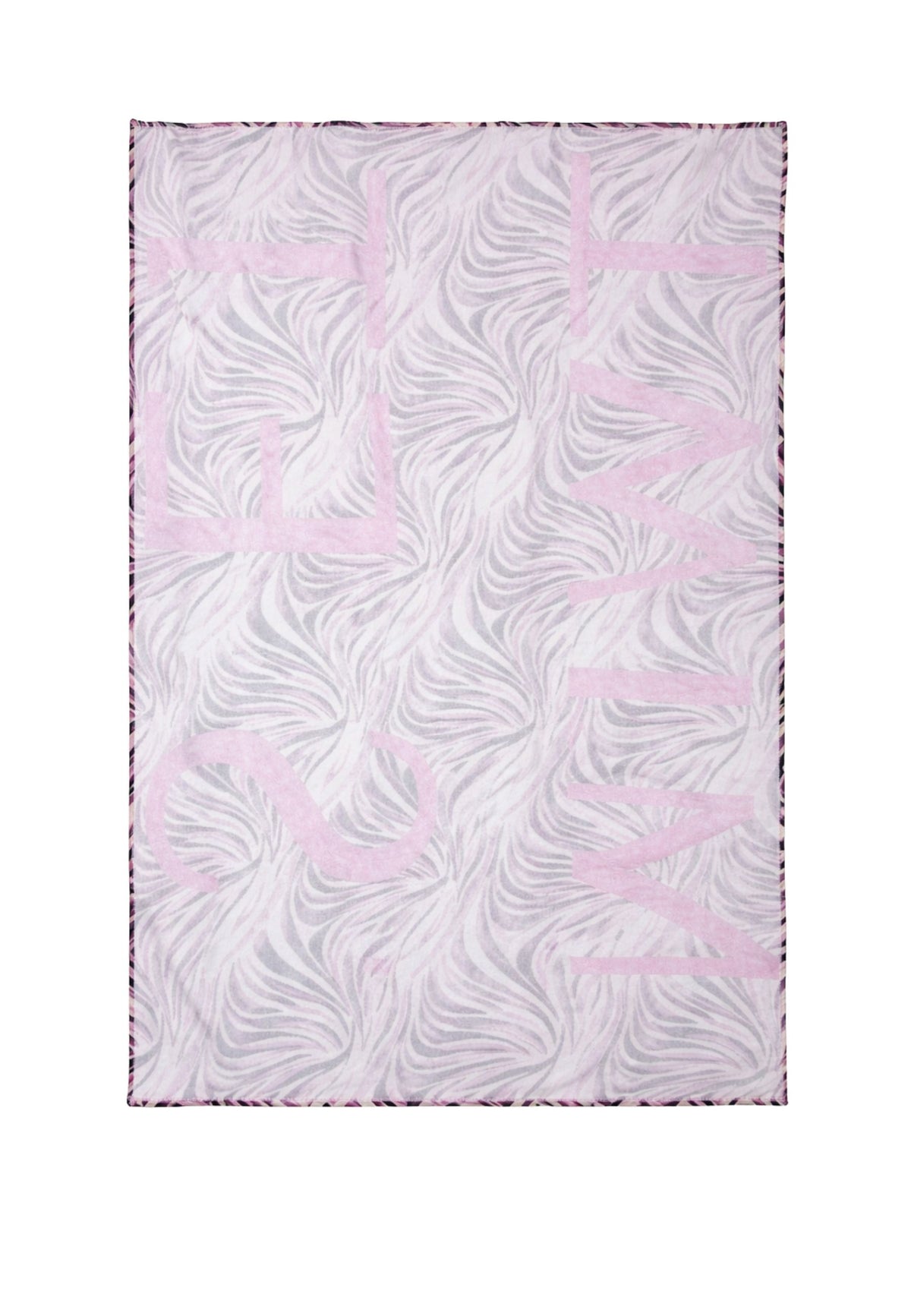 Telo mare Twinset - 100% Cotone