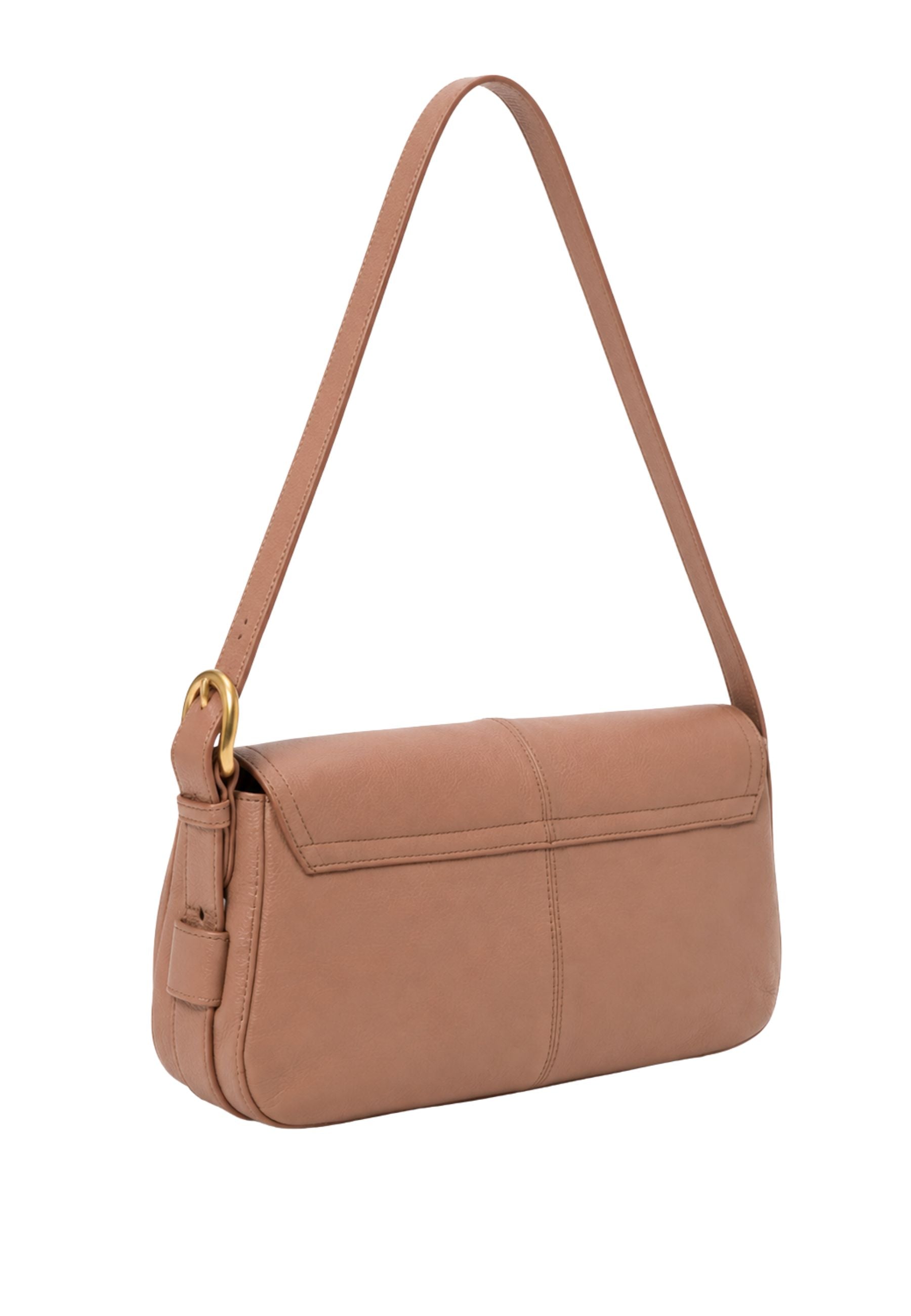 Borsa a Mano Twinset in Pelle