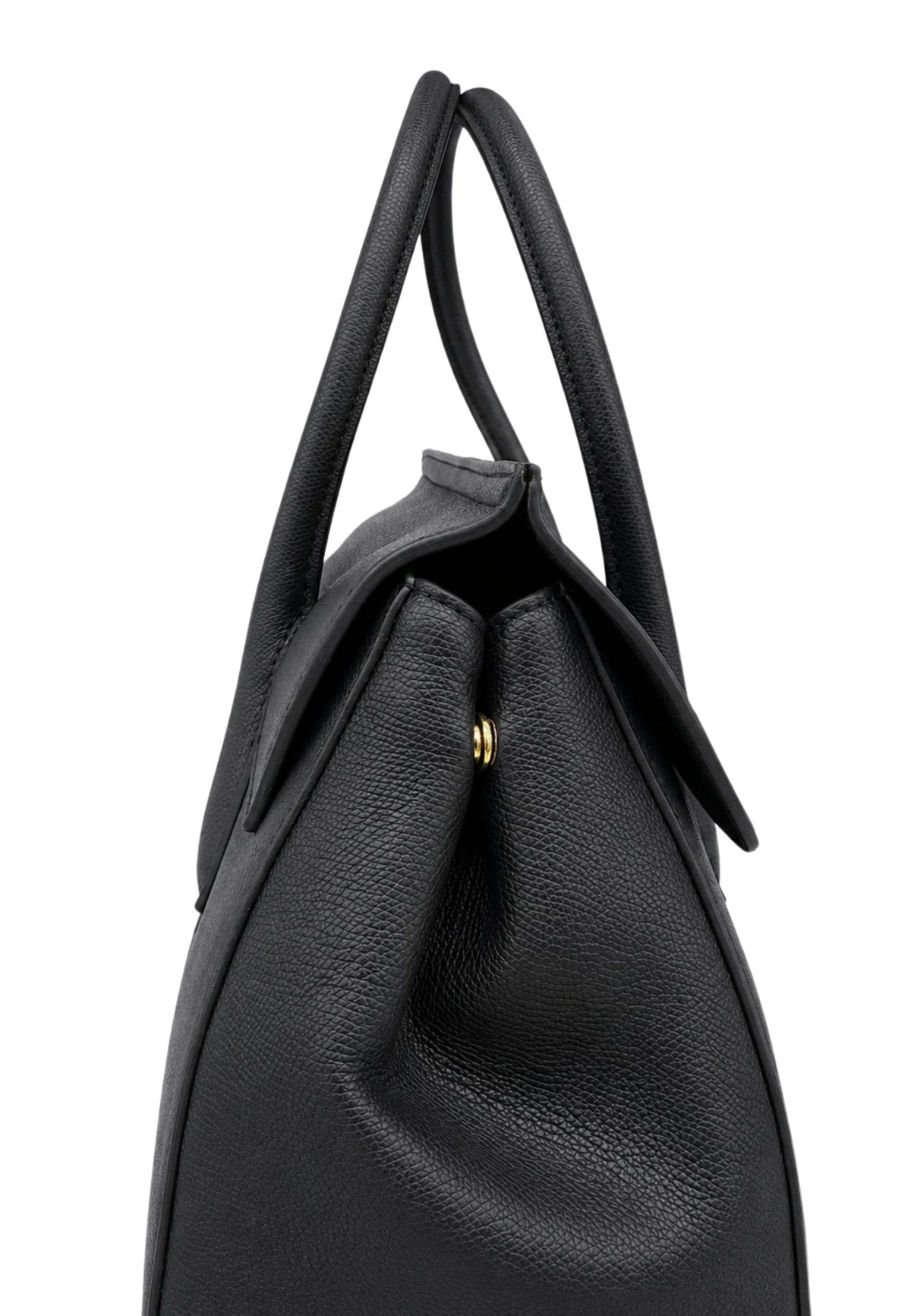 Borsa Tote con Doppio Manico e Tracolla Regolabile