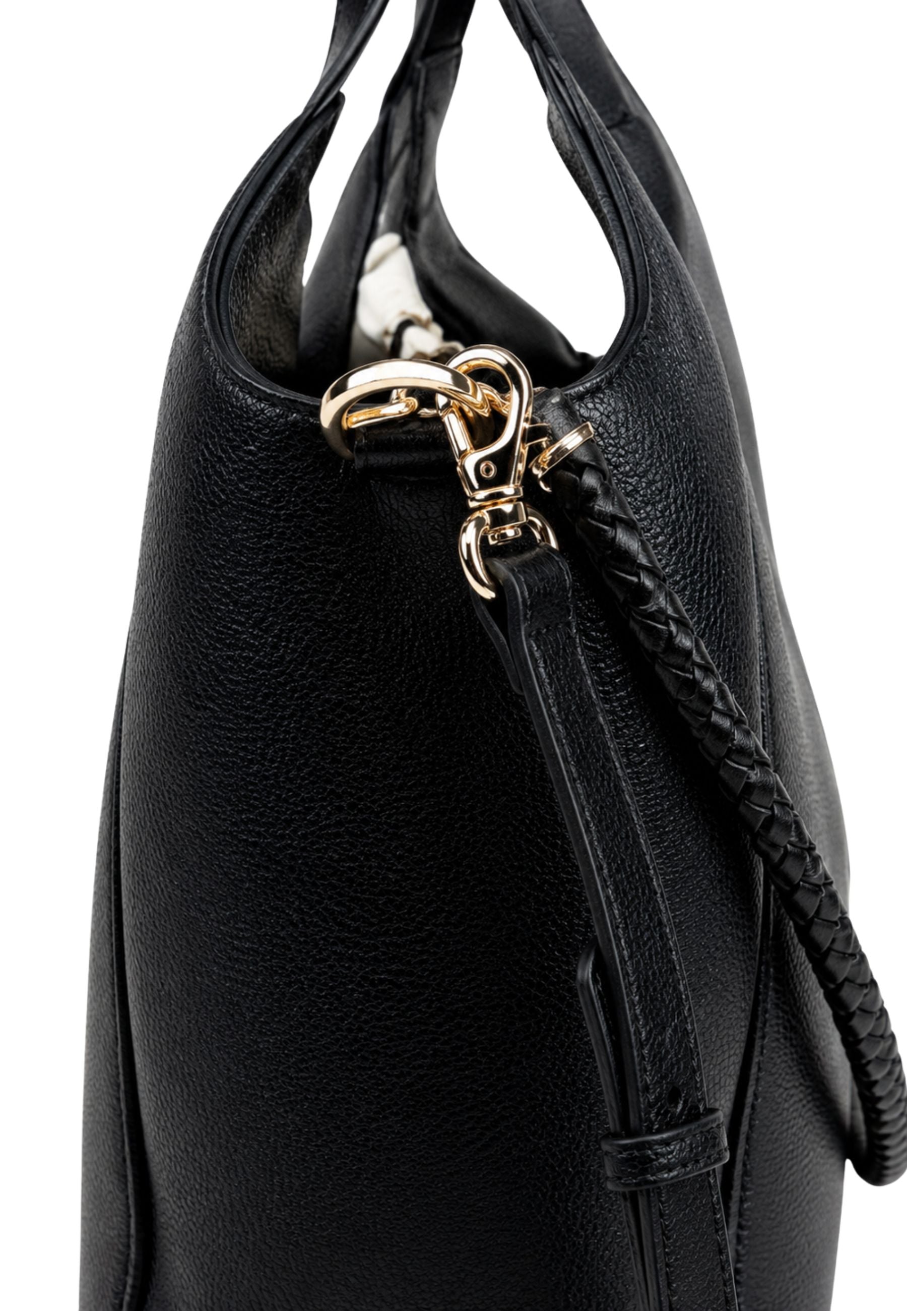 Borsa Shopping Grande con Tracolla