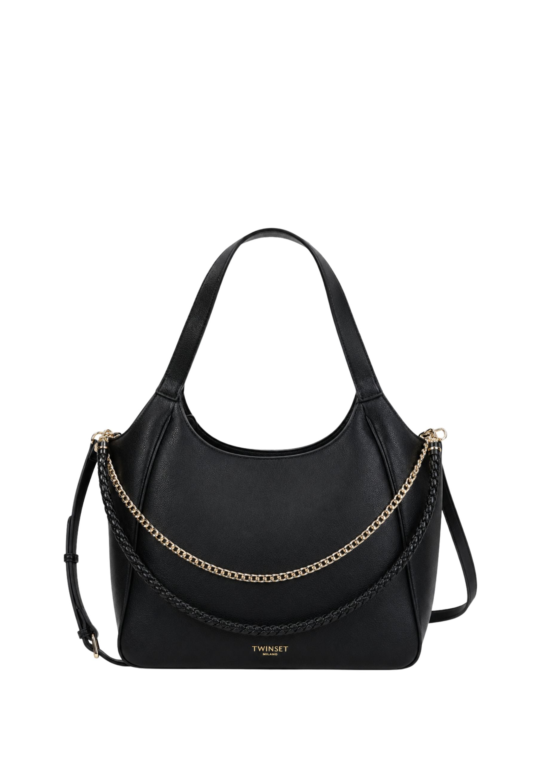 Borsa Shopping Grande con Tracolla