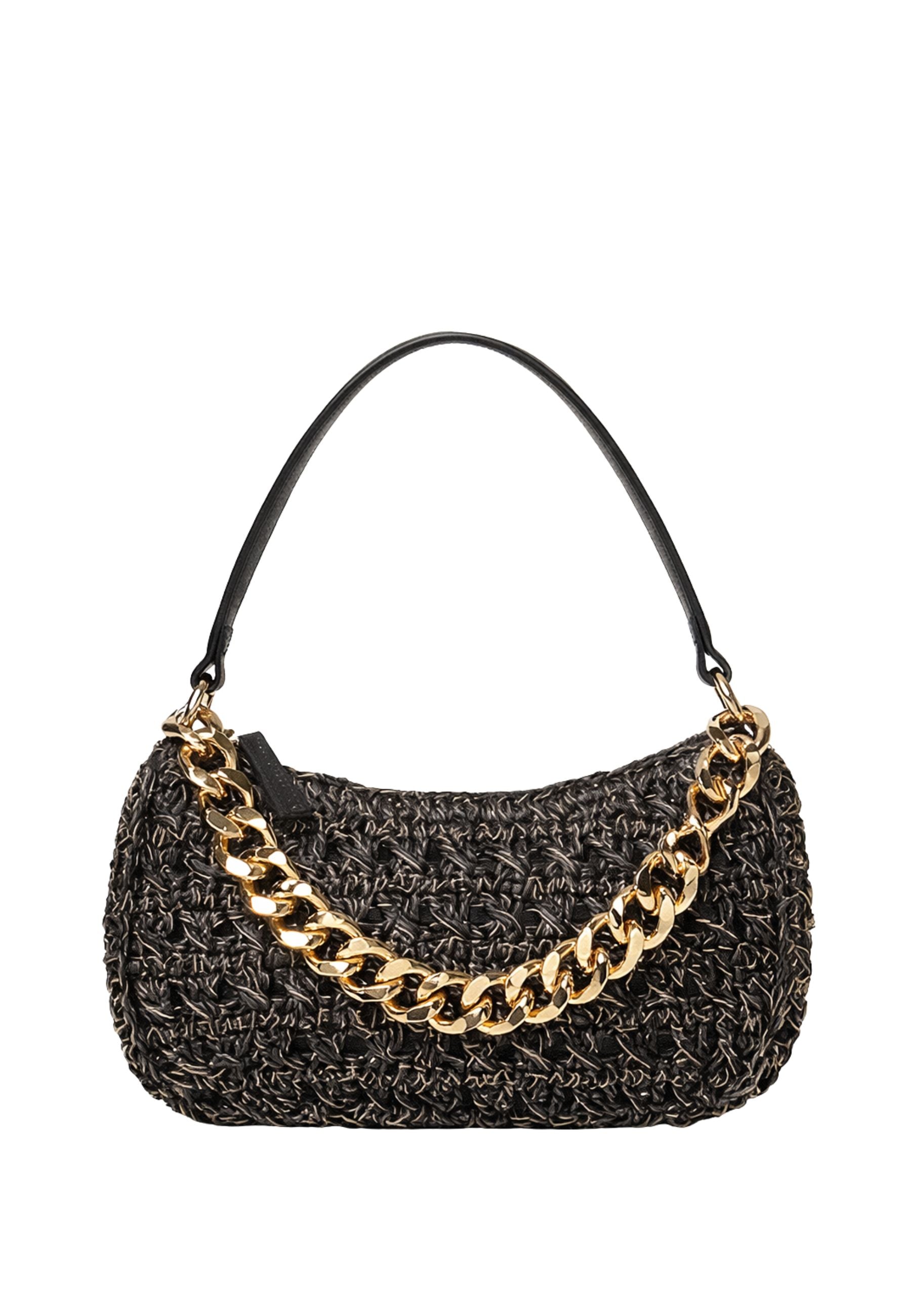 Borsa Hobo "Liliane" Media