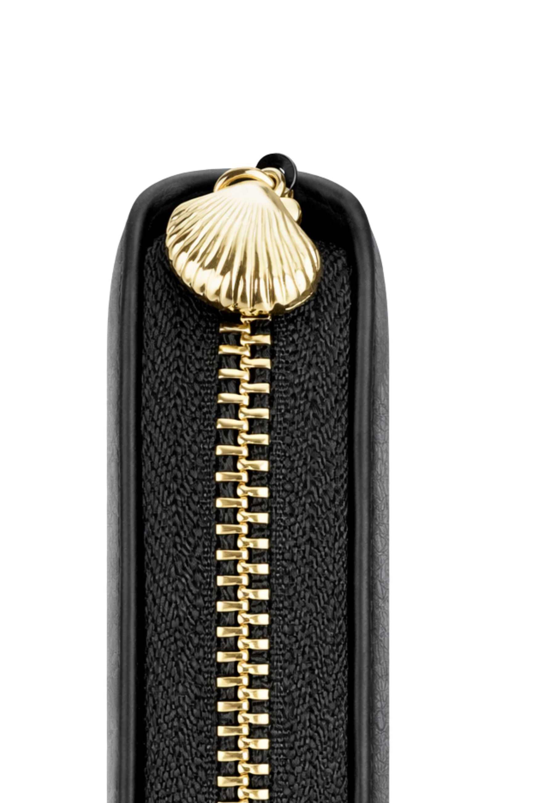 Portafoglio zip-around Twinset Milano
