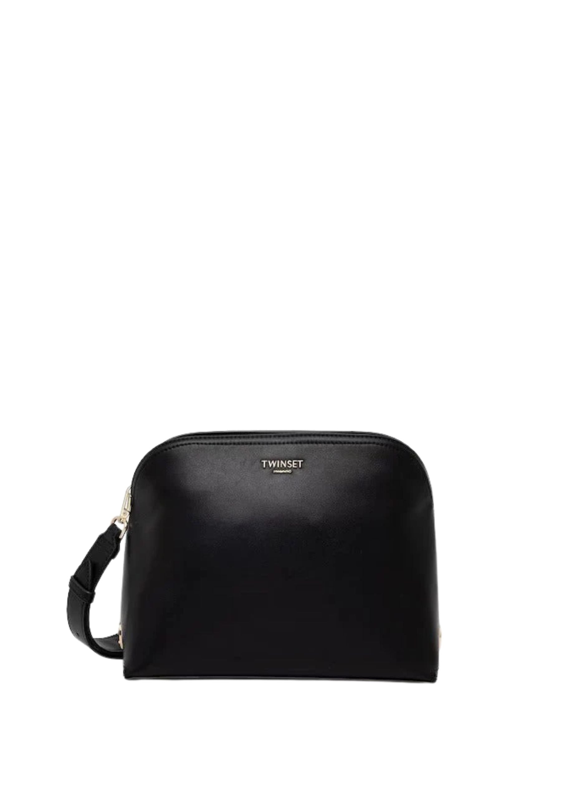 Borsa Dome con Pochette Interna Removibile