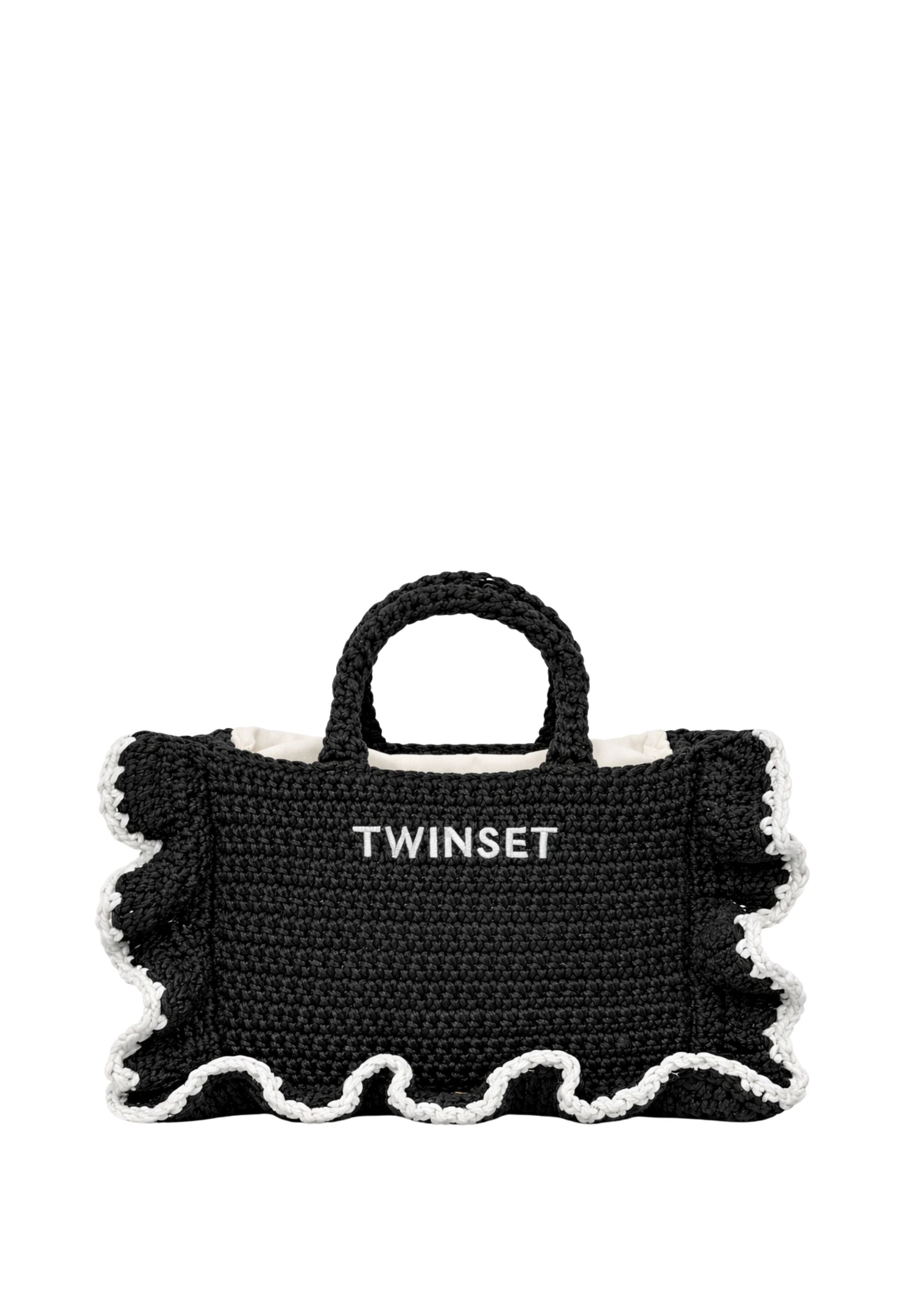 LaCorolle Minibag con Tracolla