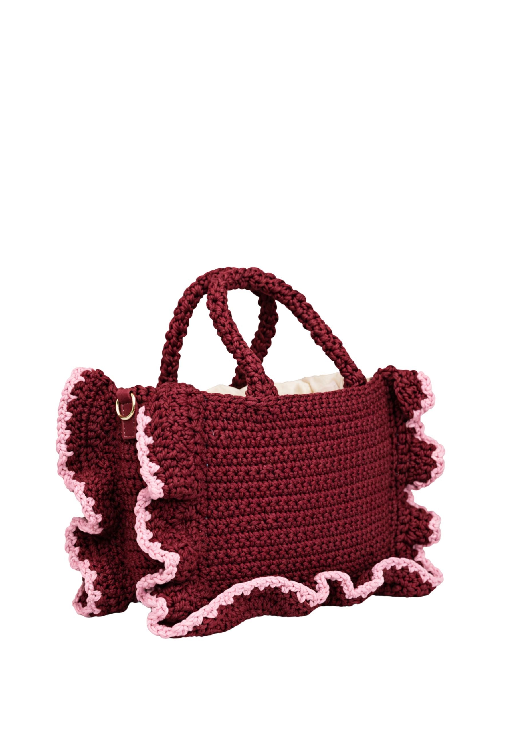LaCorolle Minibag con Tracolla