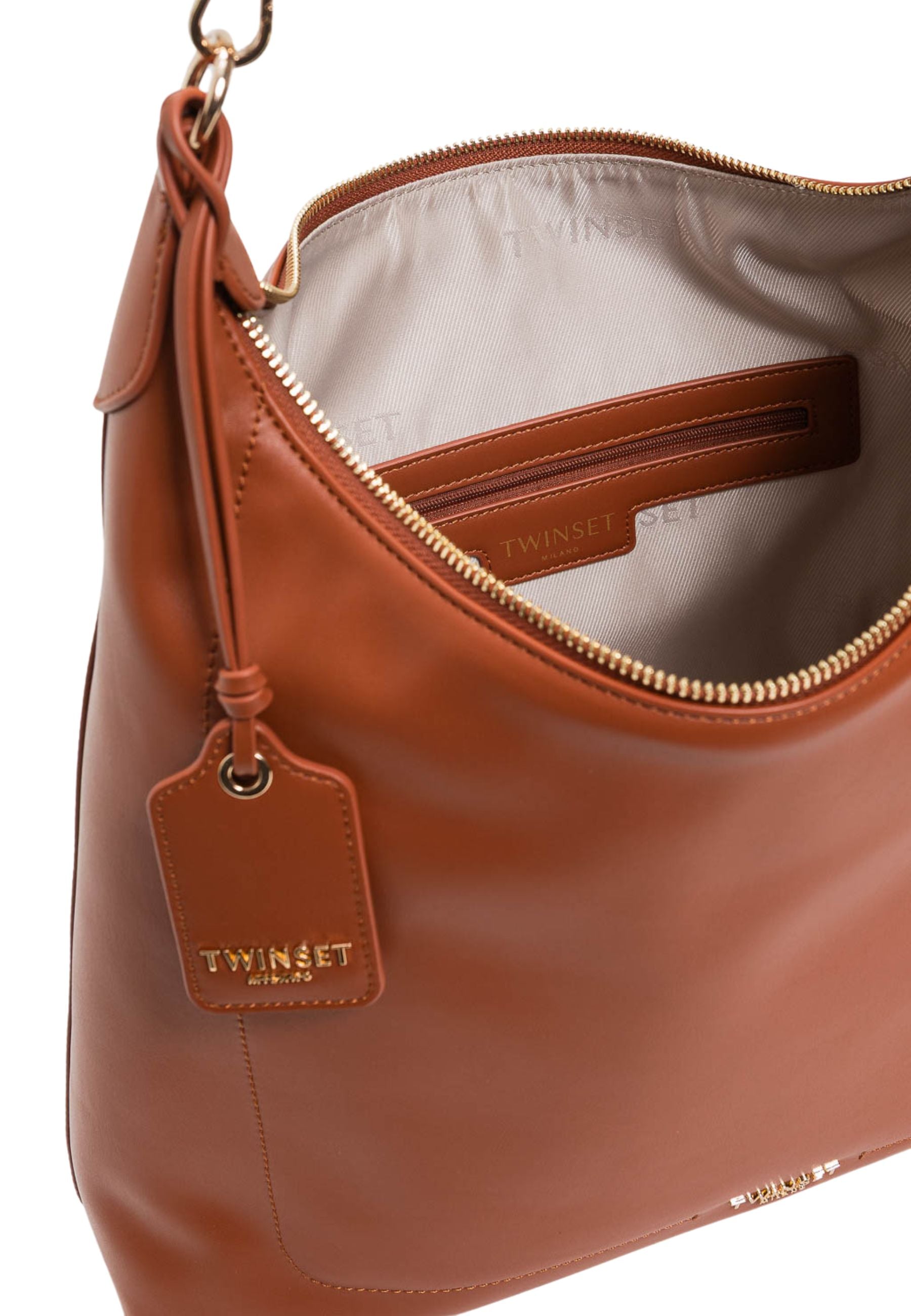 Borsa a spalla Twinset Milano