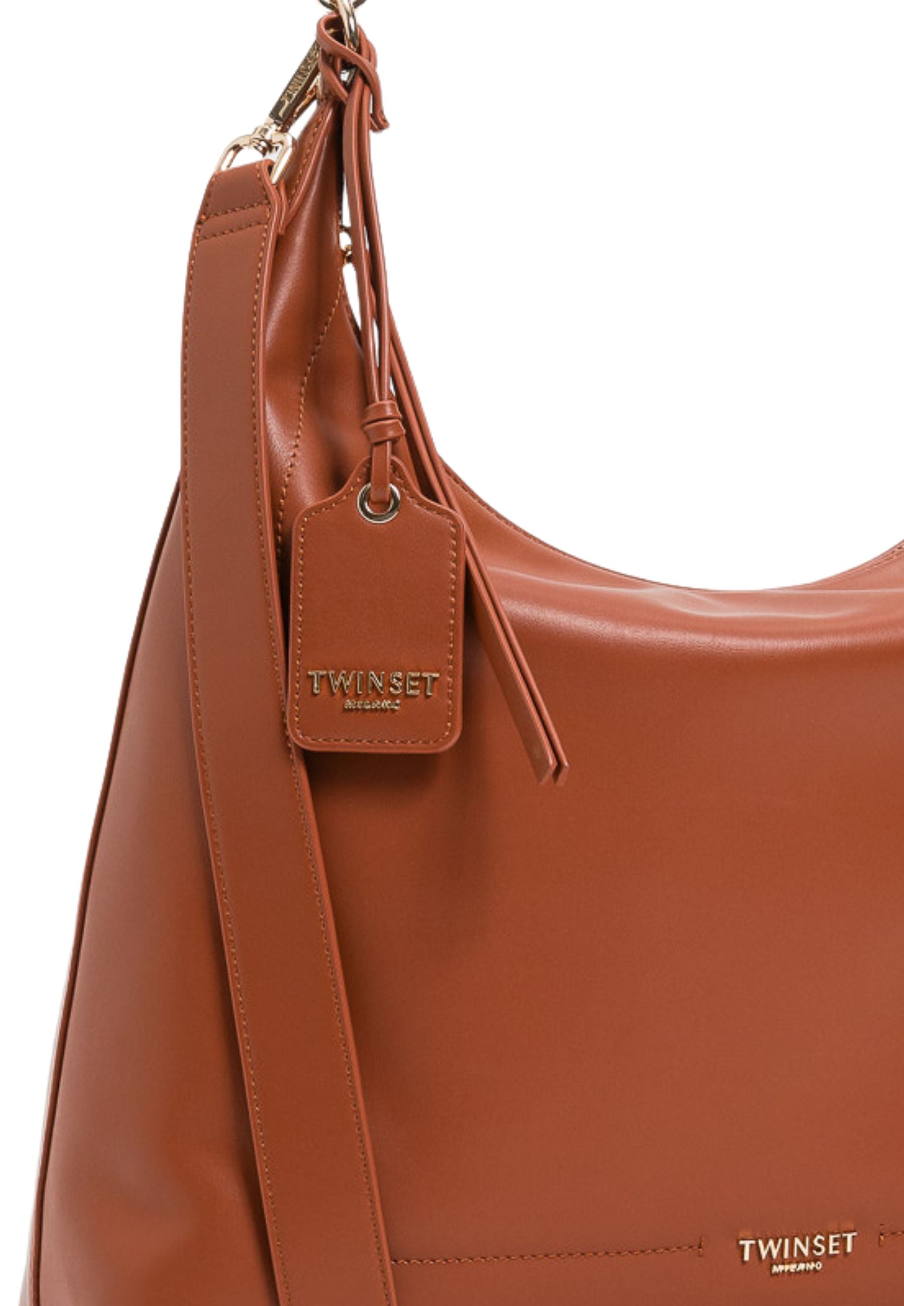 Borsa a spalla Twinset Milano