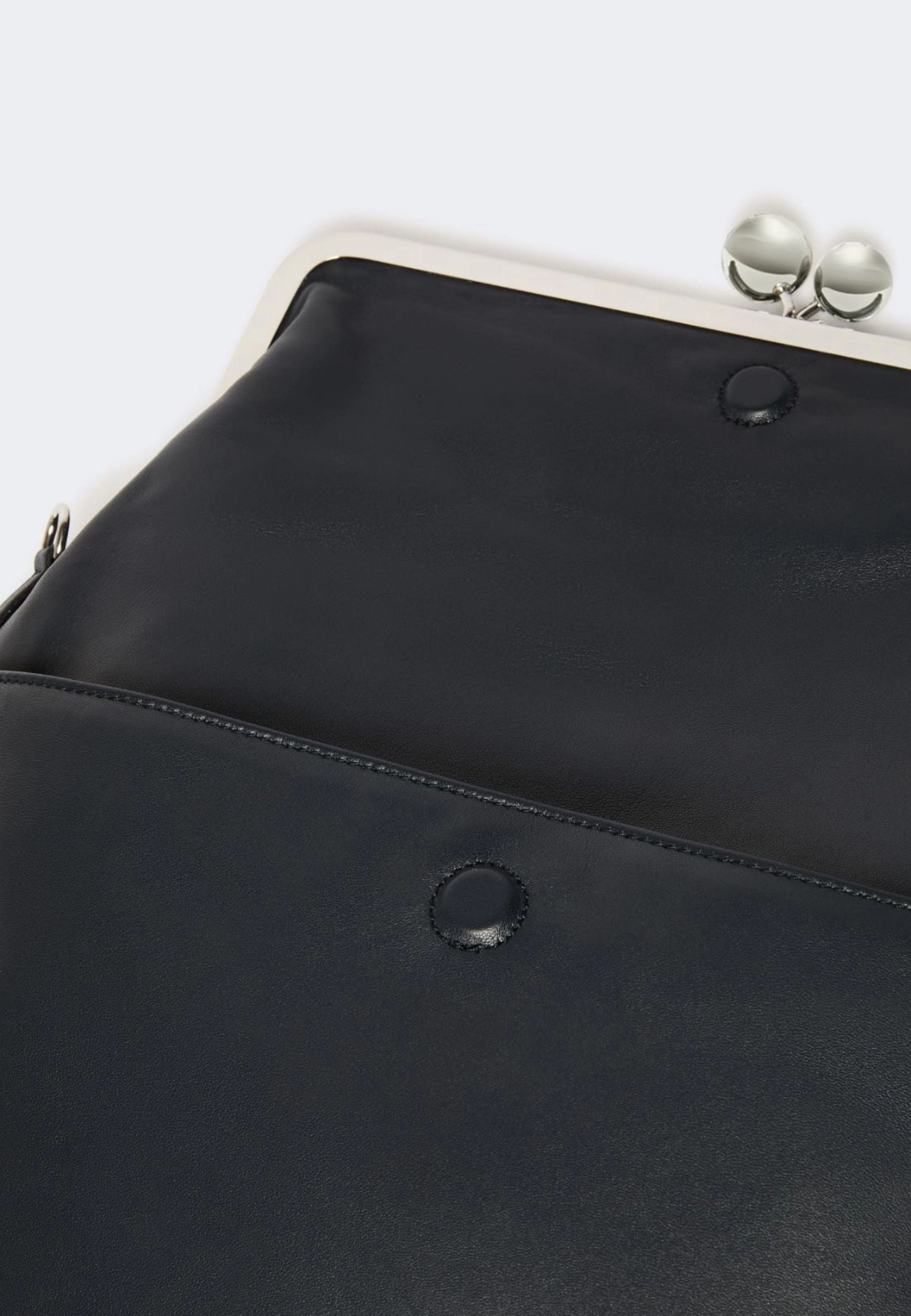 Weekend Max Mara - Pasticcino Bag in pelle nappata