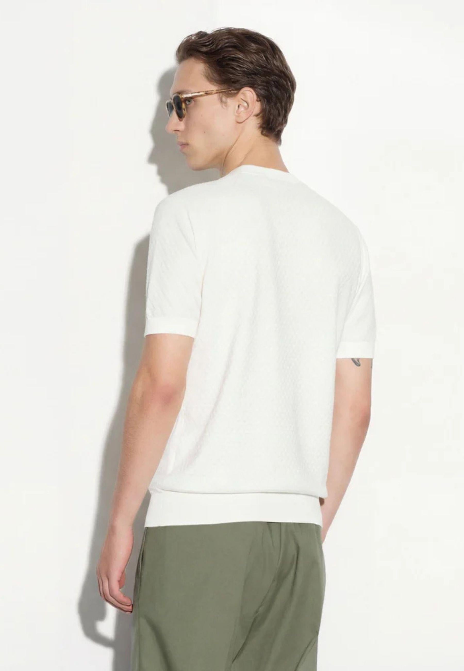 Maglia uomo Paolo Pecora