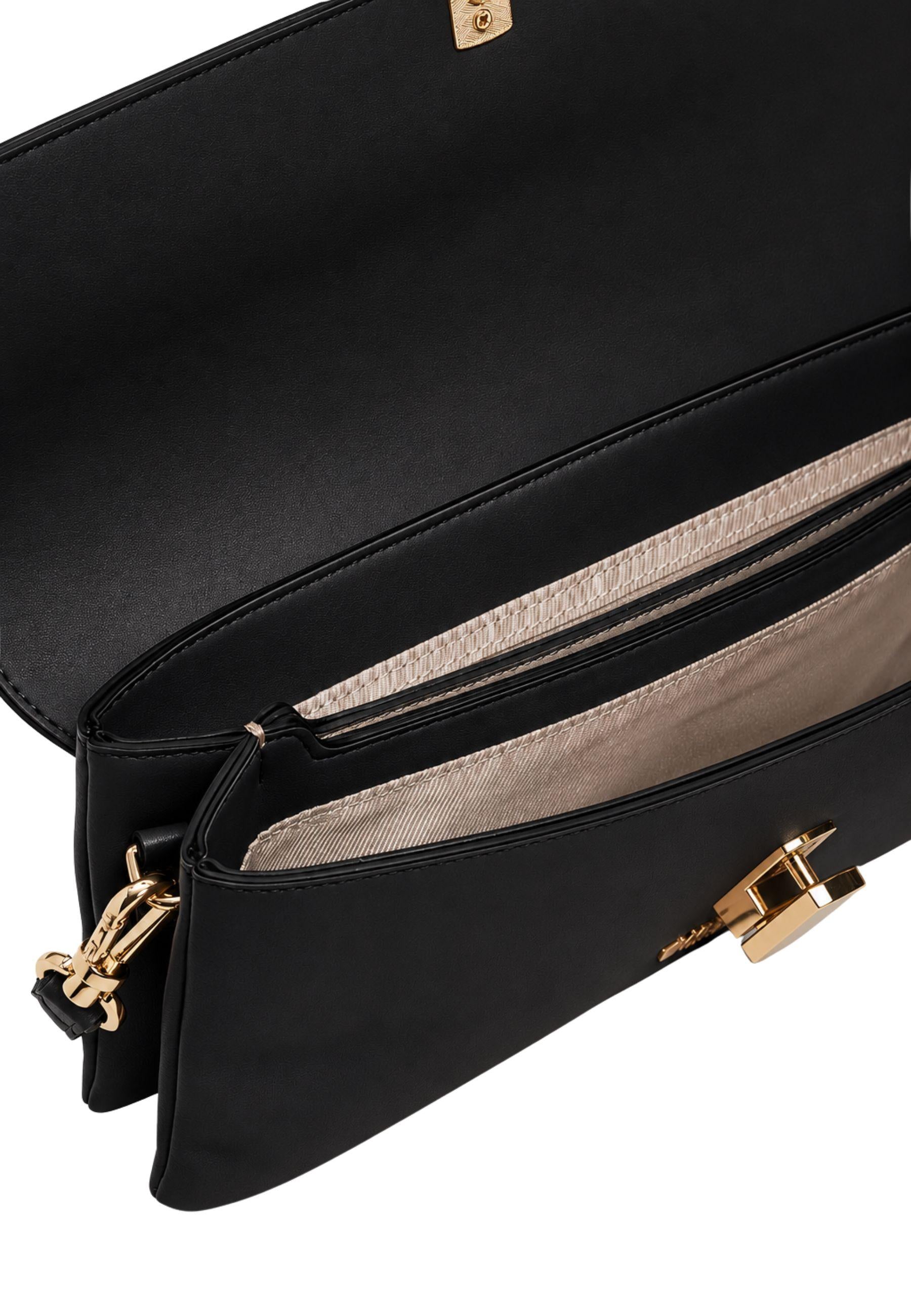 Borsa Twinset Clutch con Patta