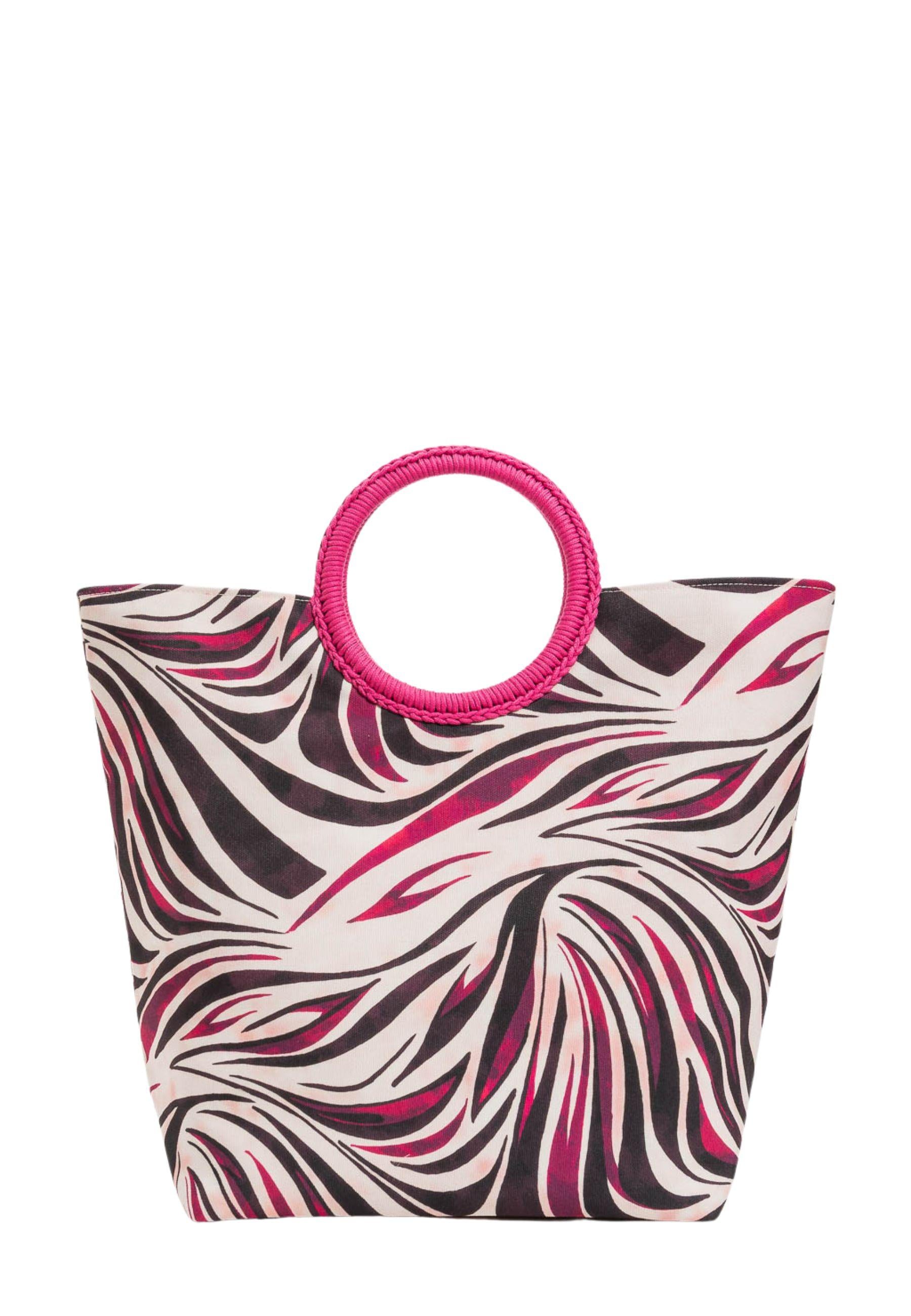 Borsa shopper Twinset