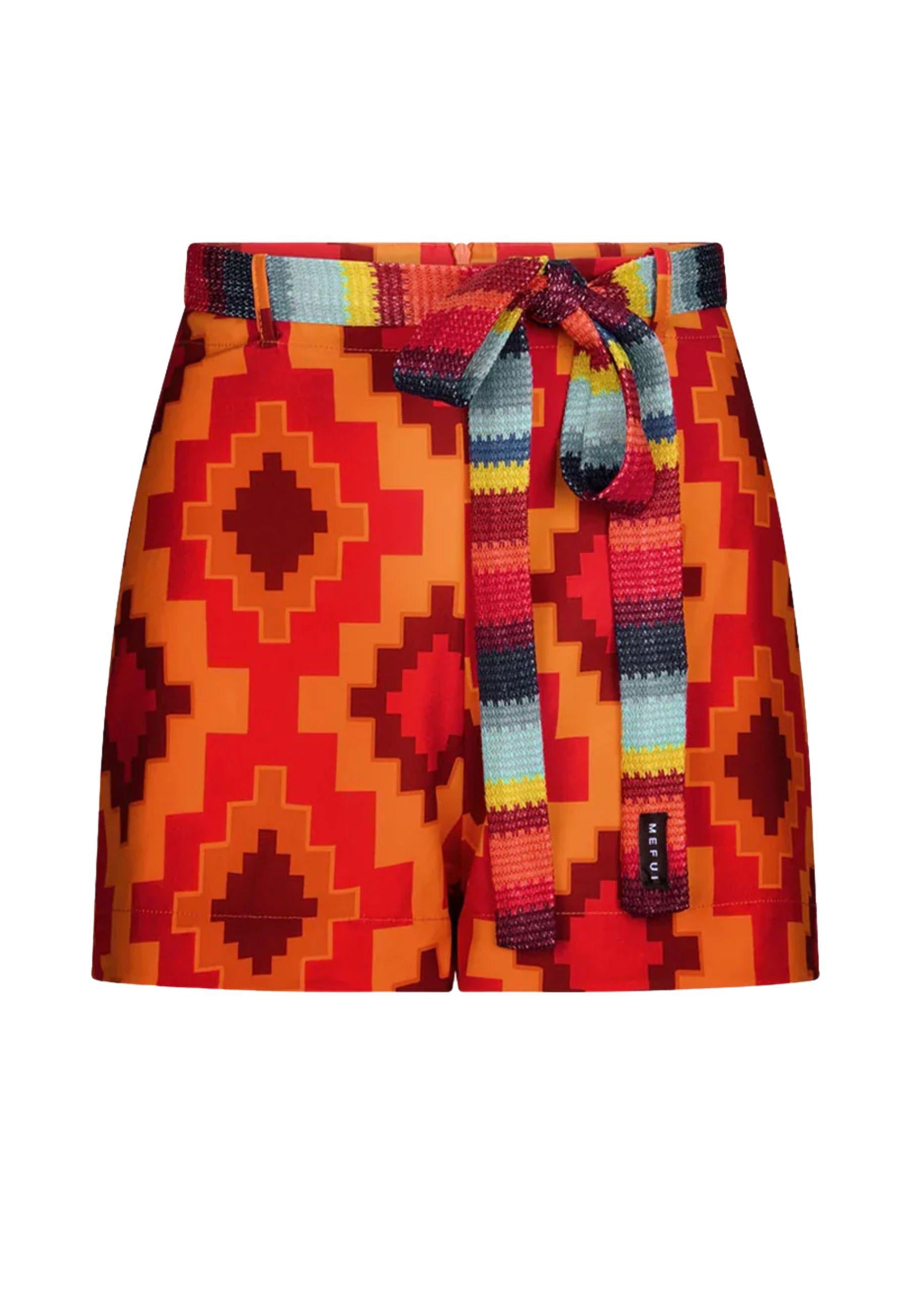 Shorts ME FUI