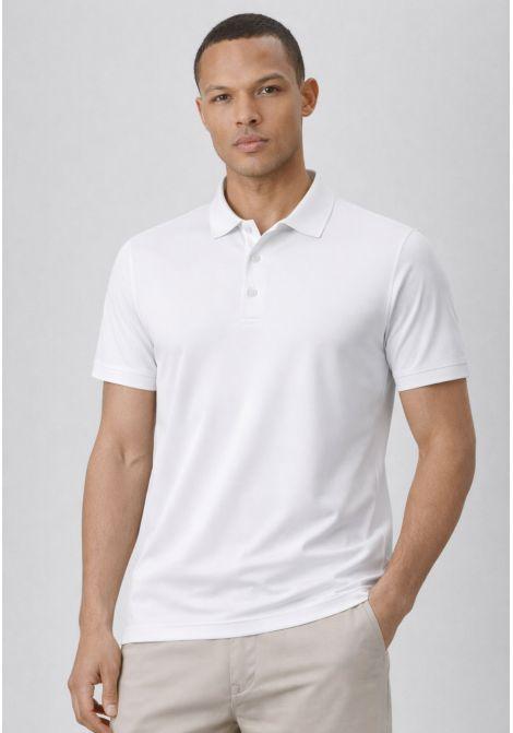 DUNO - Polo Tecnica Bi-Stretch