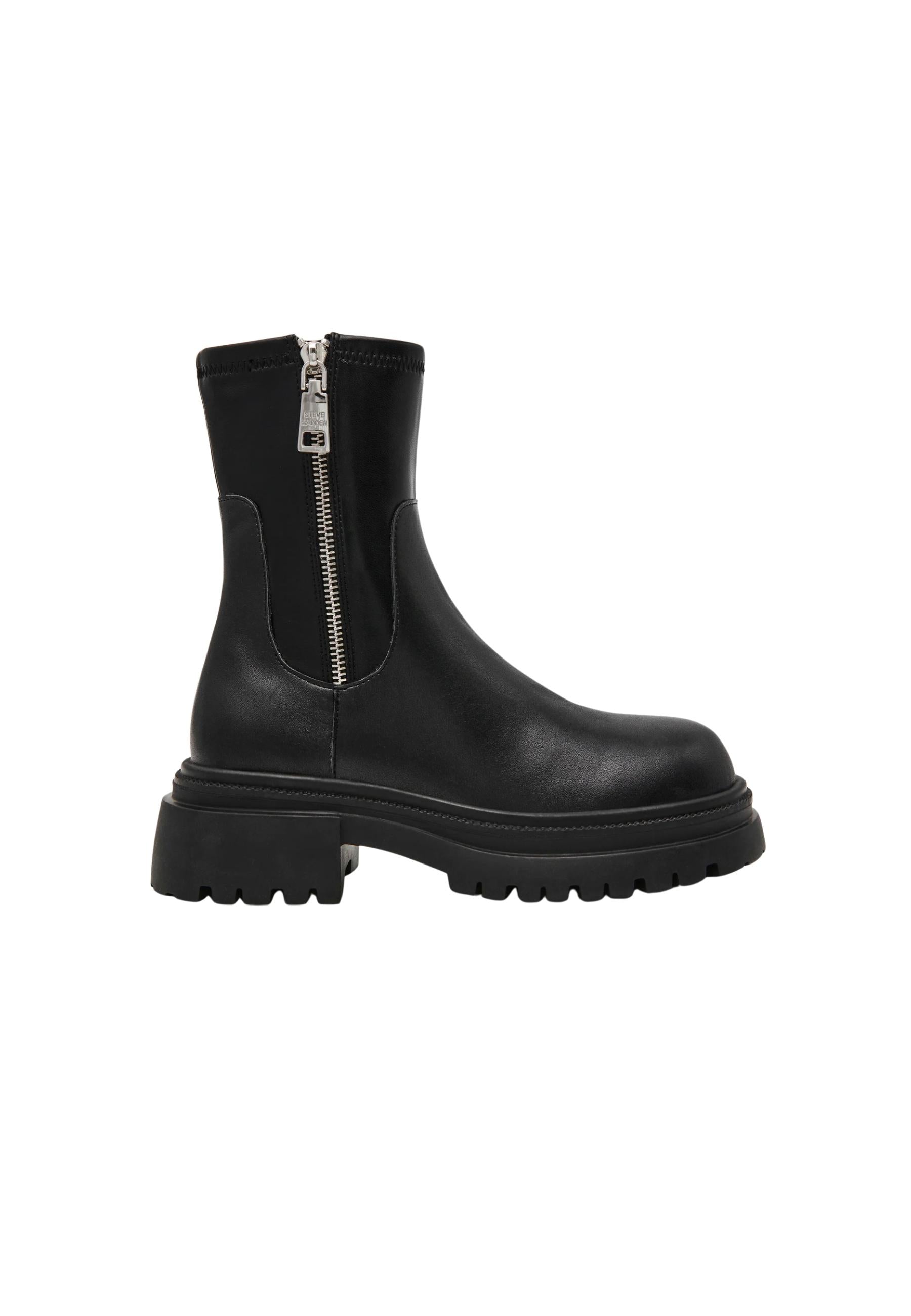 Steve Madden Roadmap - Tronchetto Nero