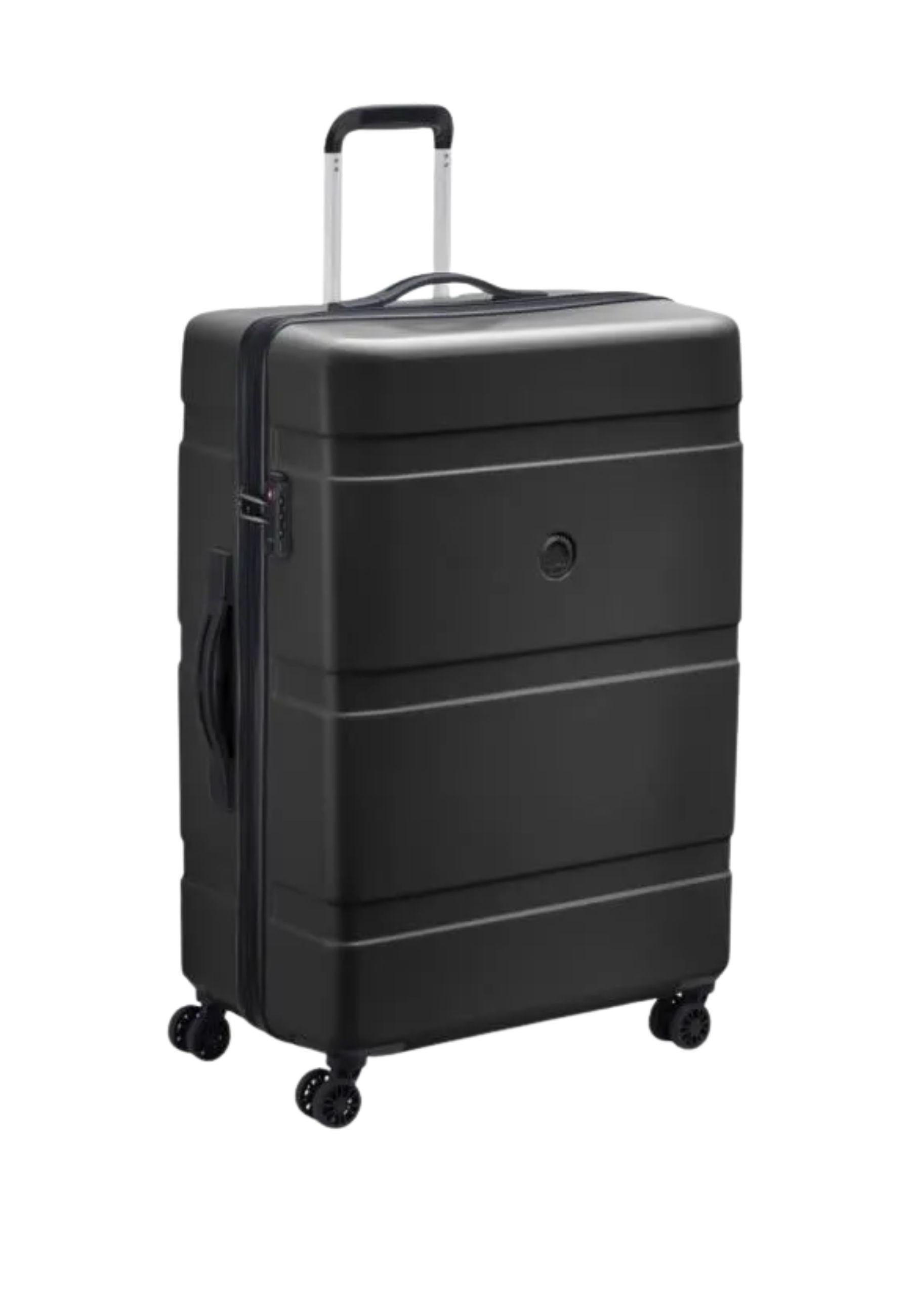 Trolley cabina Delsey Paris modello Airship - compatto e perfetto per il viaggio a mano