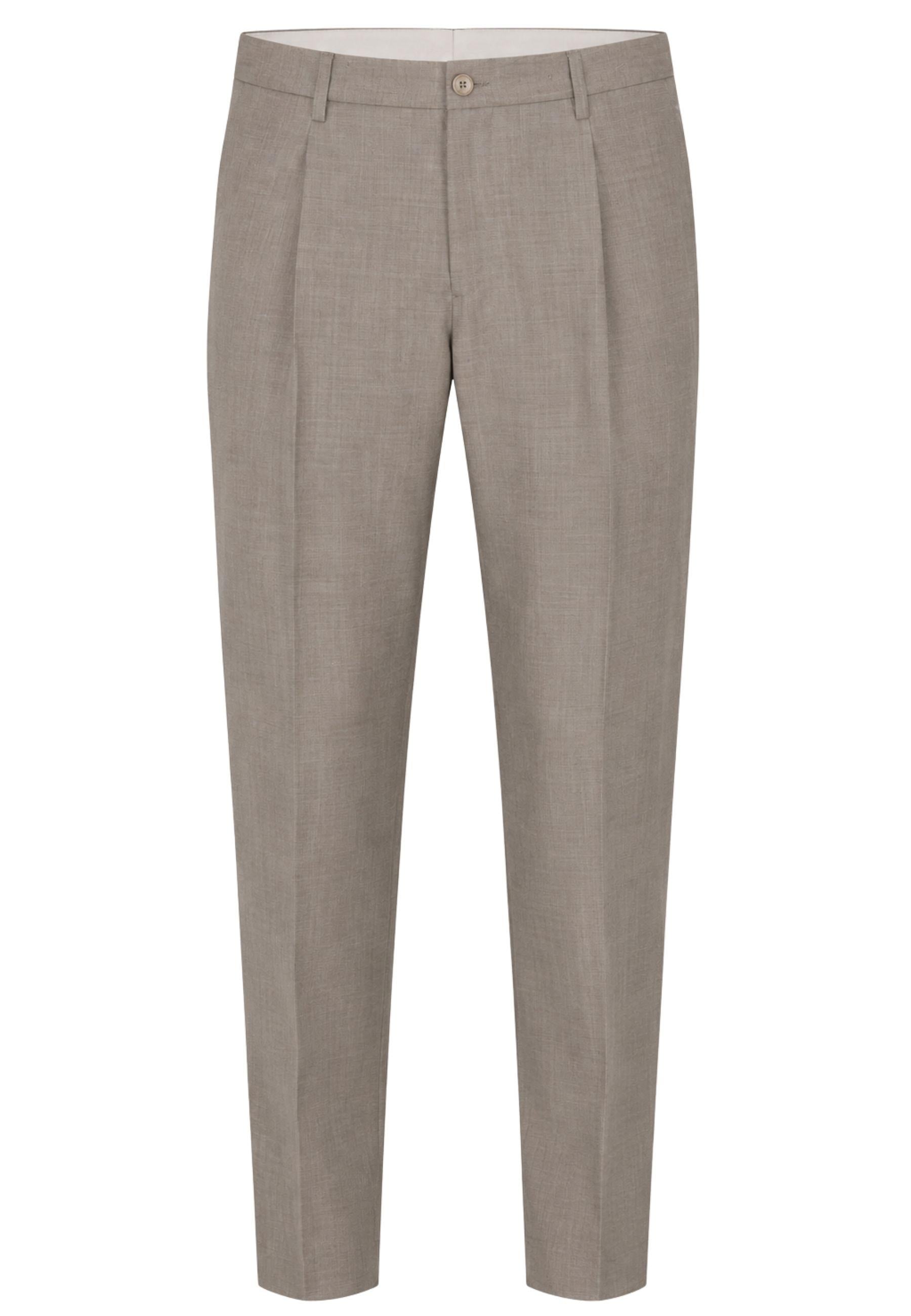 Briglia 1949 Tiberios pantalone beige uomo