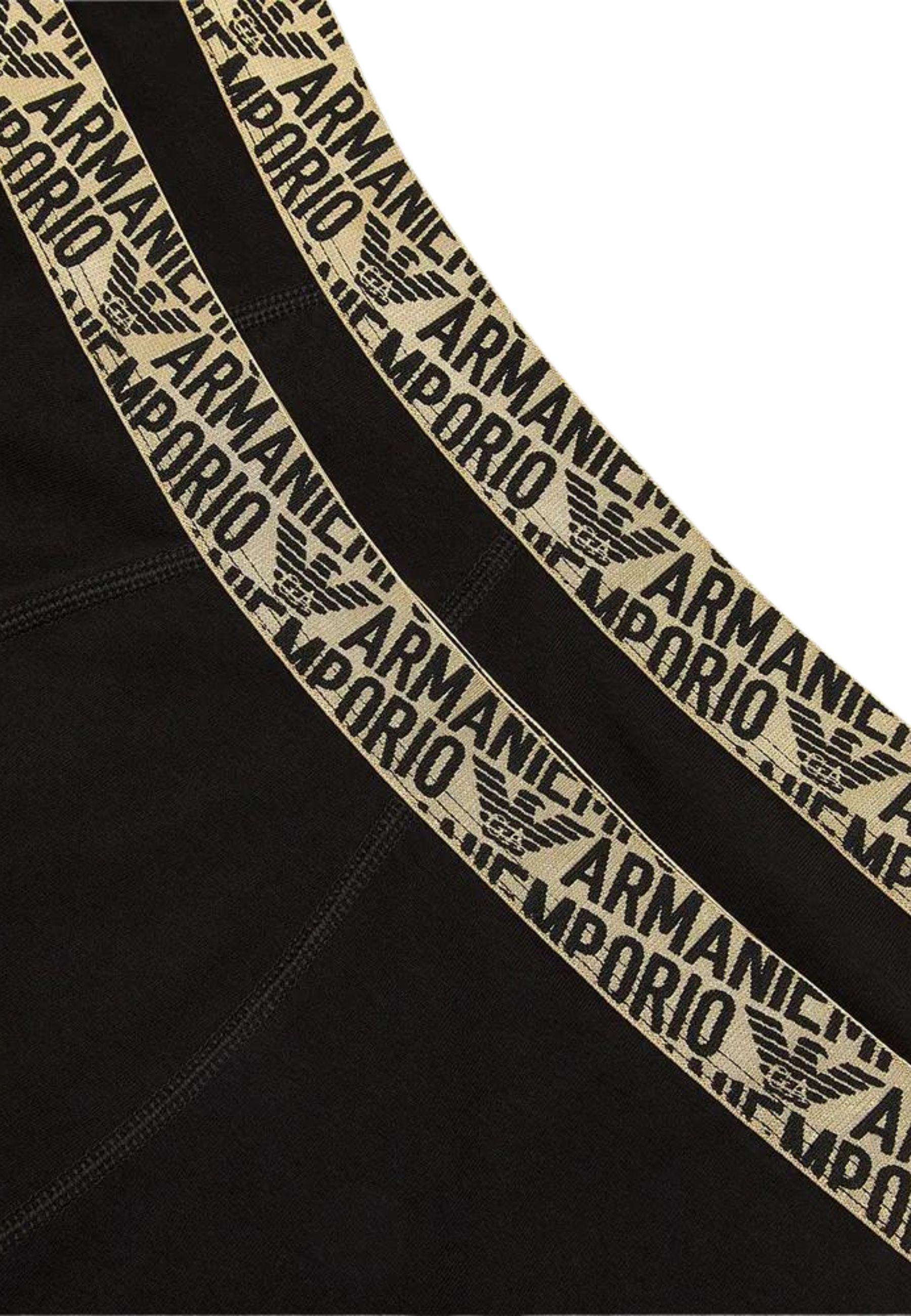 Confezione da 2 boxer in cotone biologico<BR/>