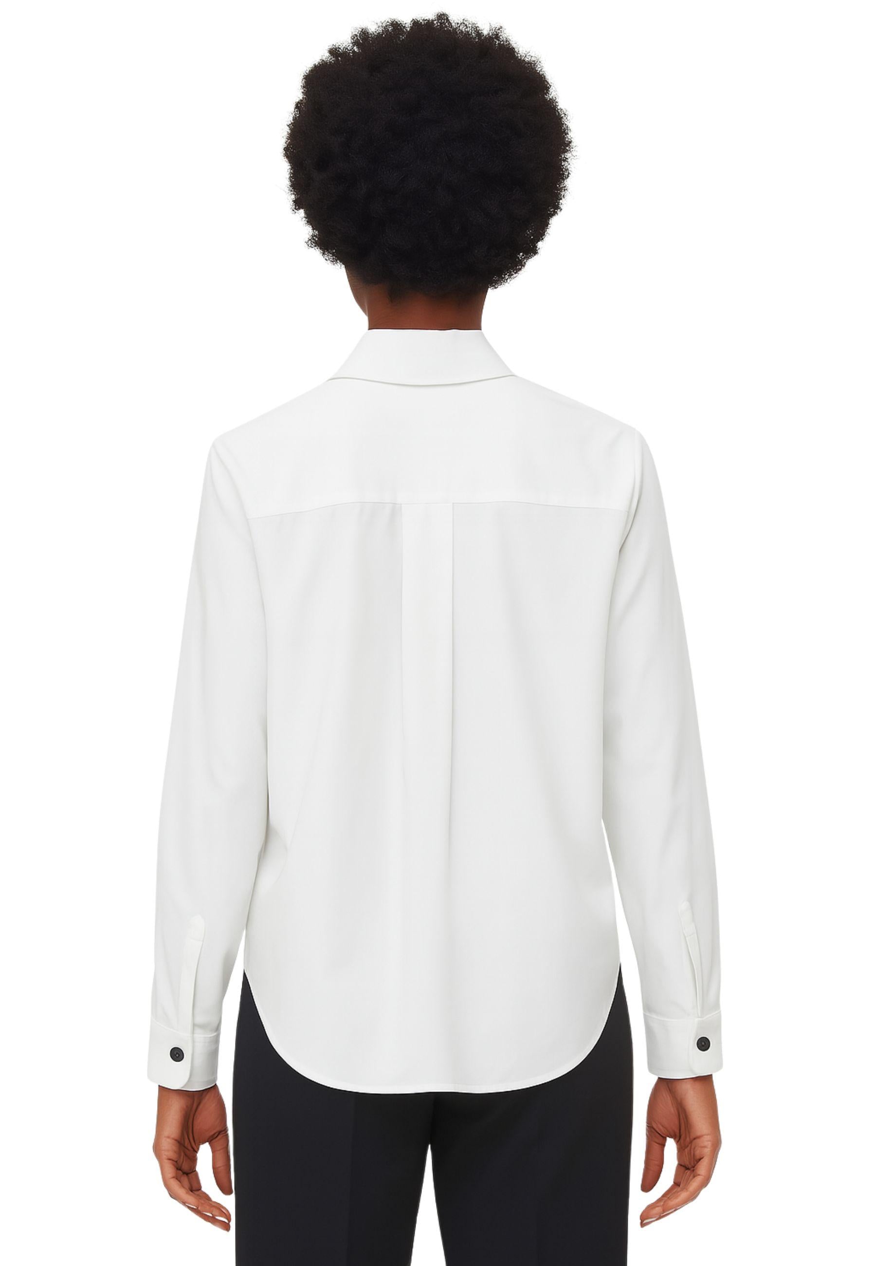 Camicia con Gilet di Angela Davis