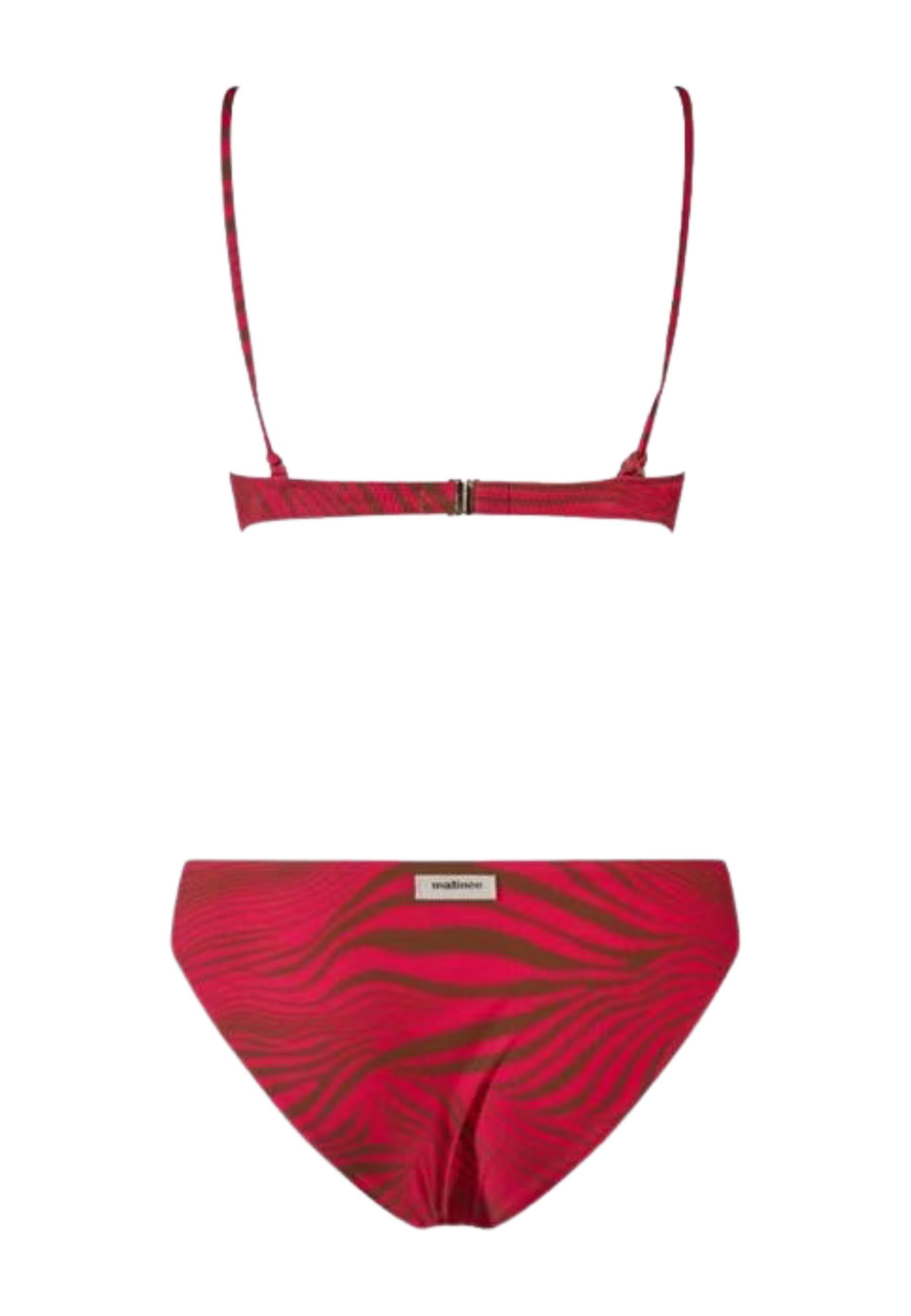 BIKINI PUSH UP E SLIP CURVY
