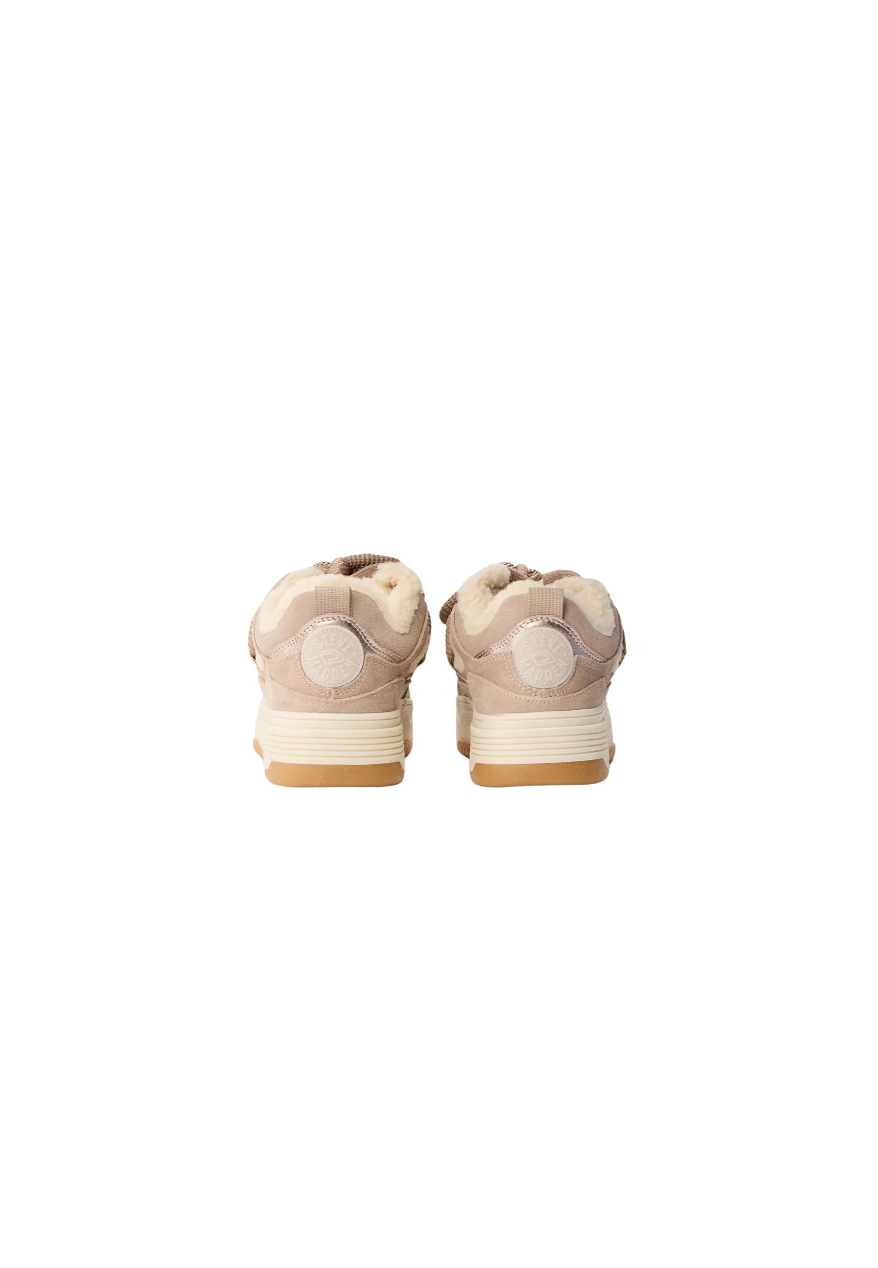Steve Madden Boomer-F Sneakers