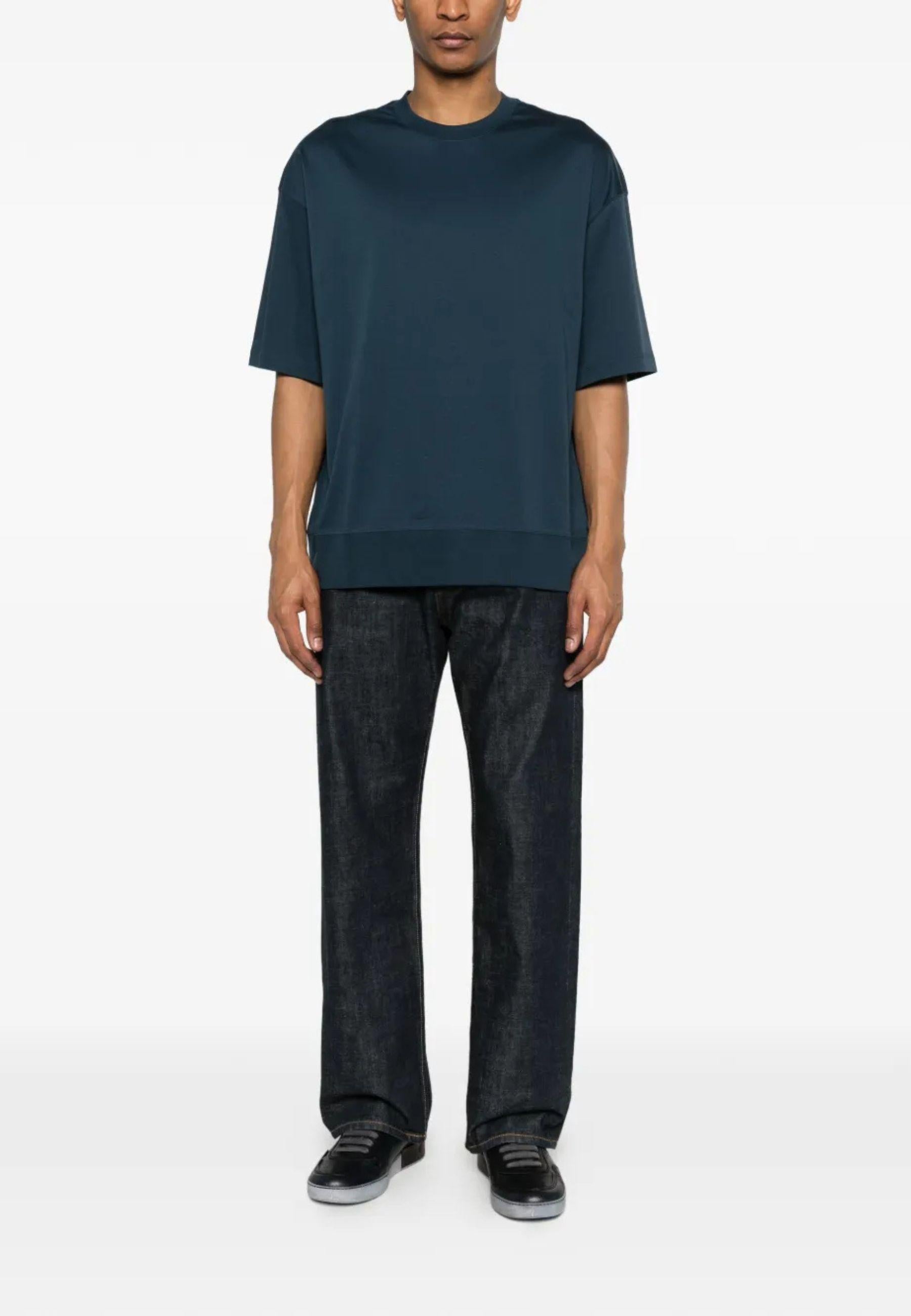 T-shirt girocollo Stone con decorazione - Calvin Klein