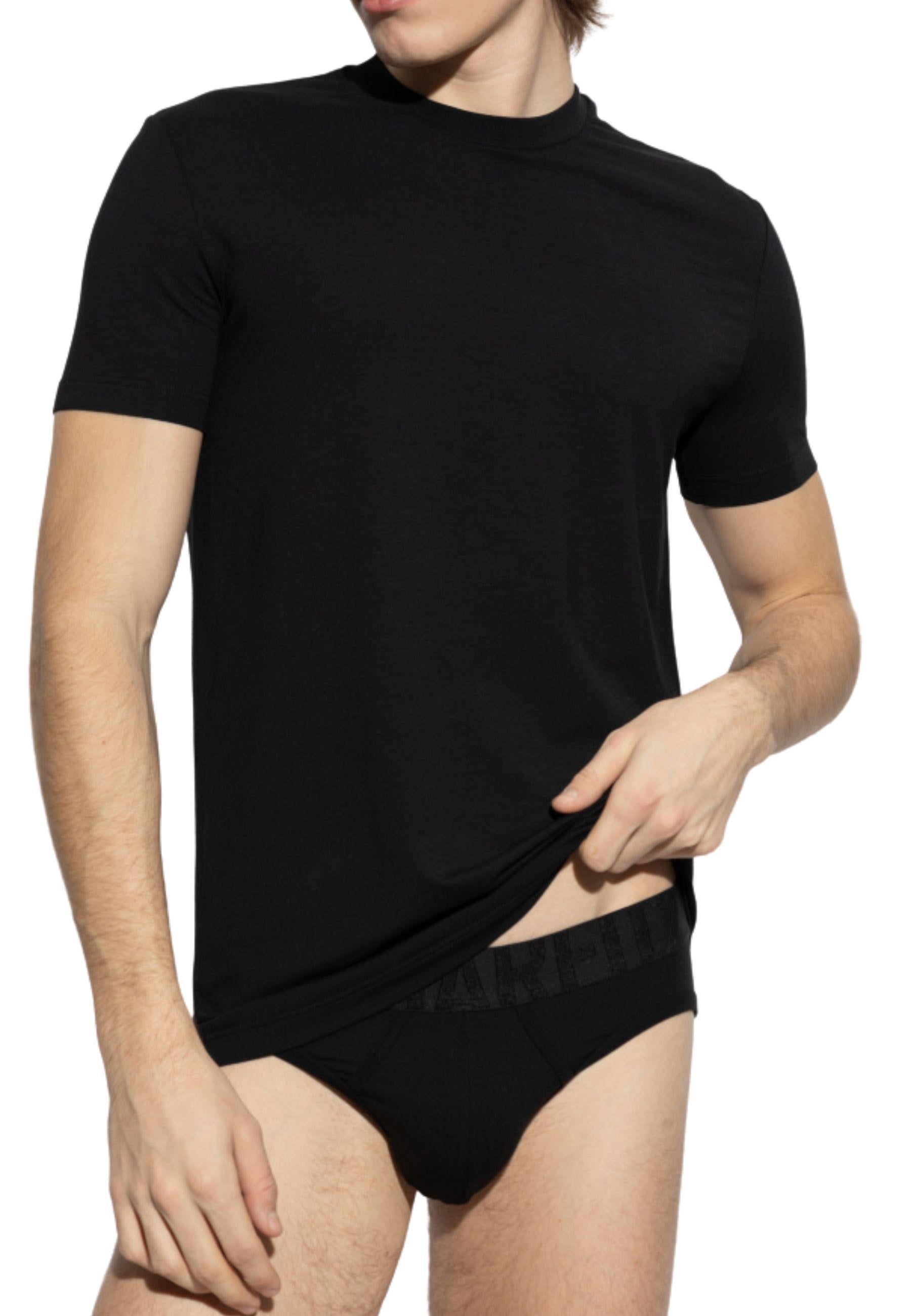 T-shirt Dsquared2