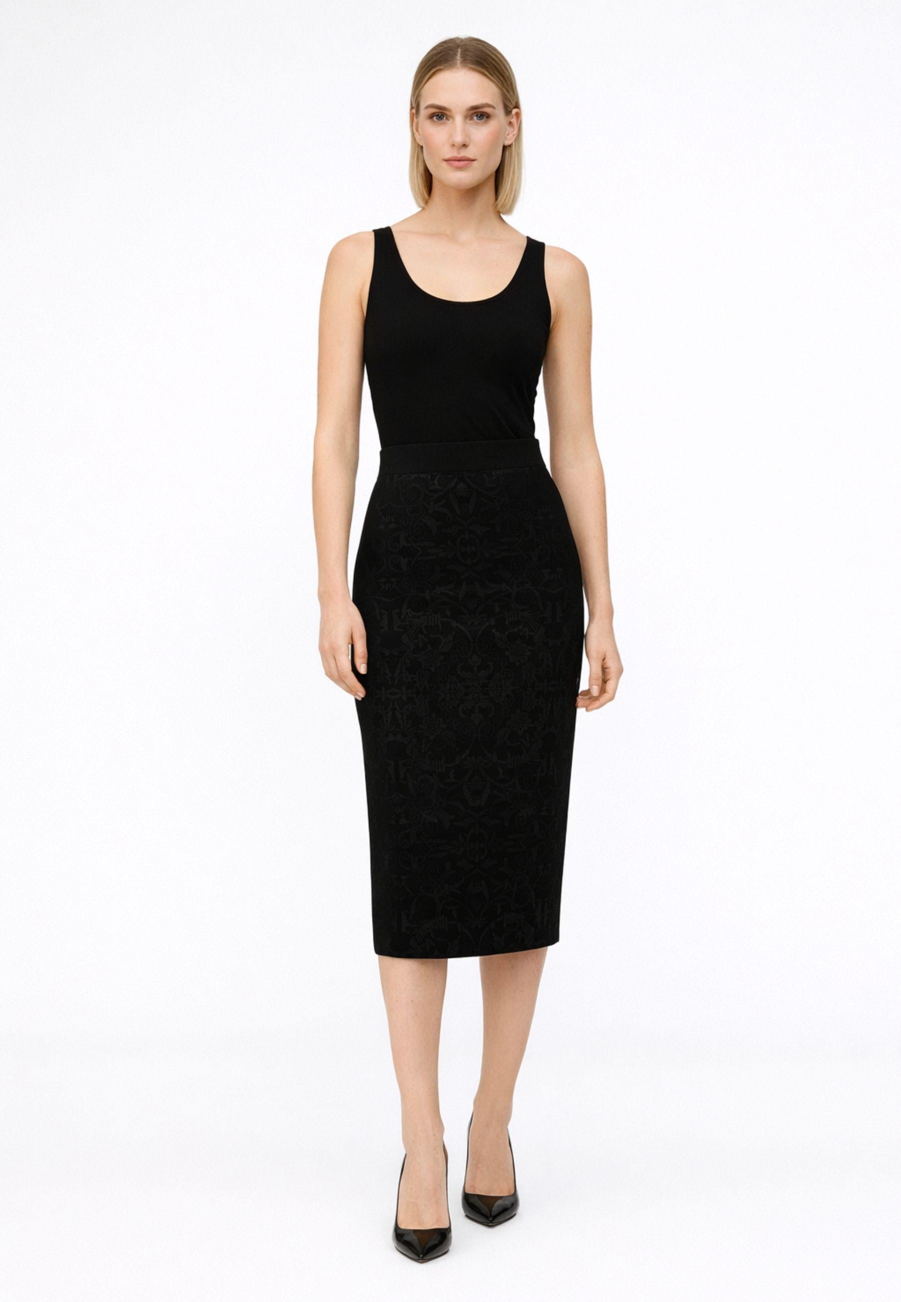 Max Mara Studio - Gonna Adunco
