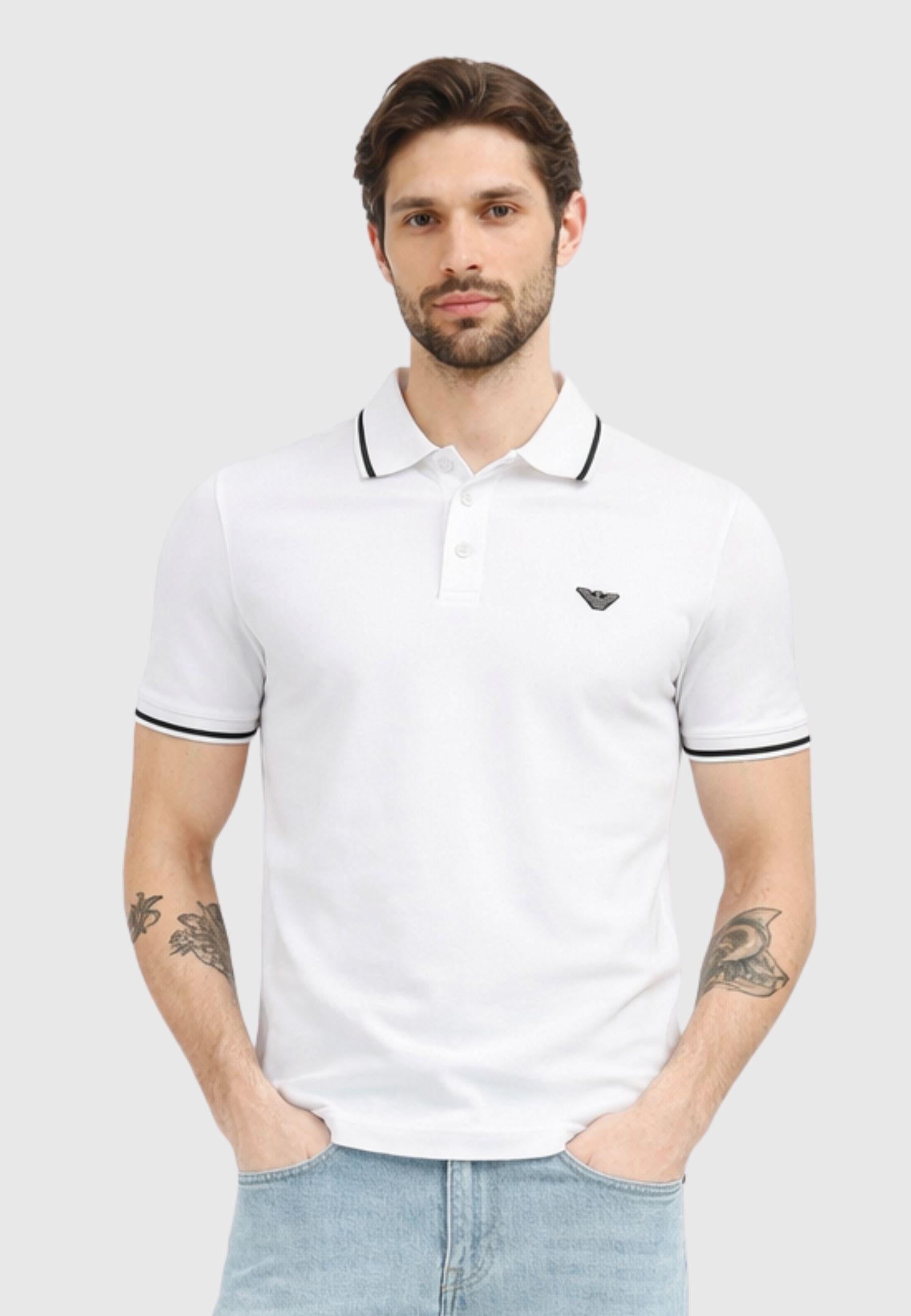 Emporio Armani - Polo uomo