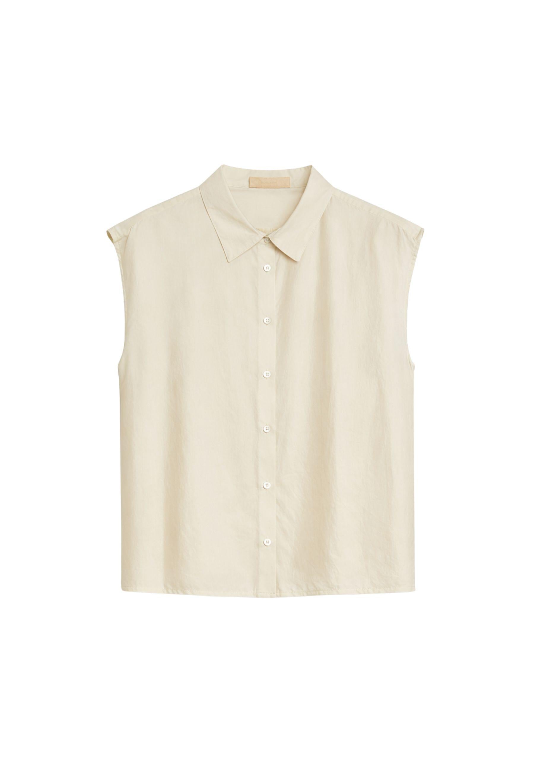iBlues - Camicia in pura seta