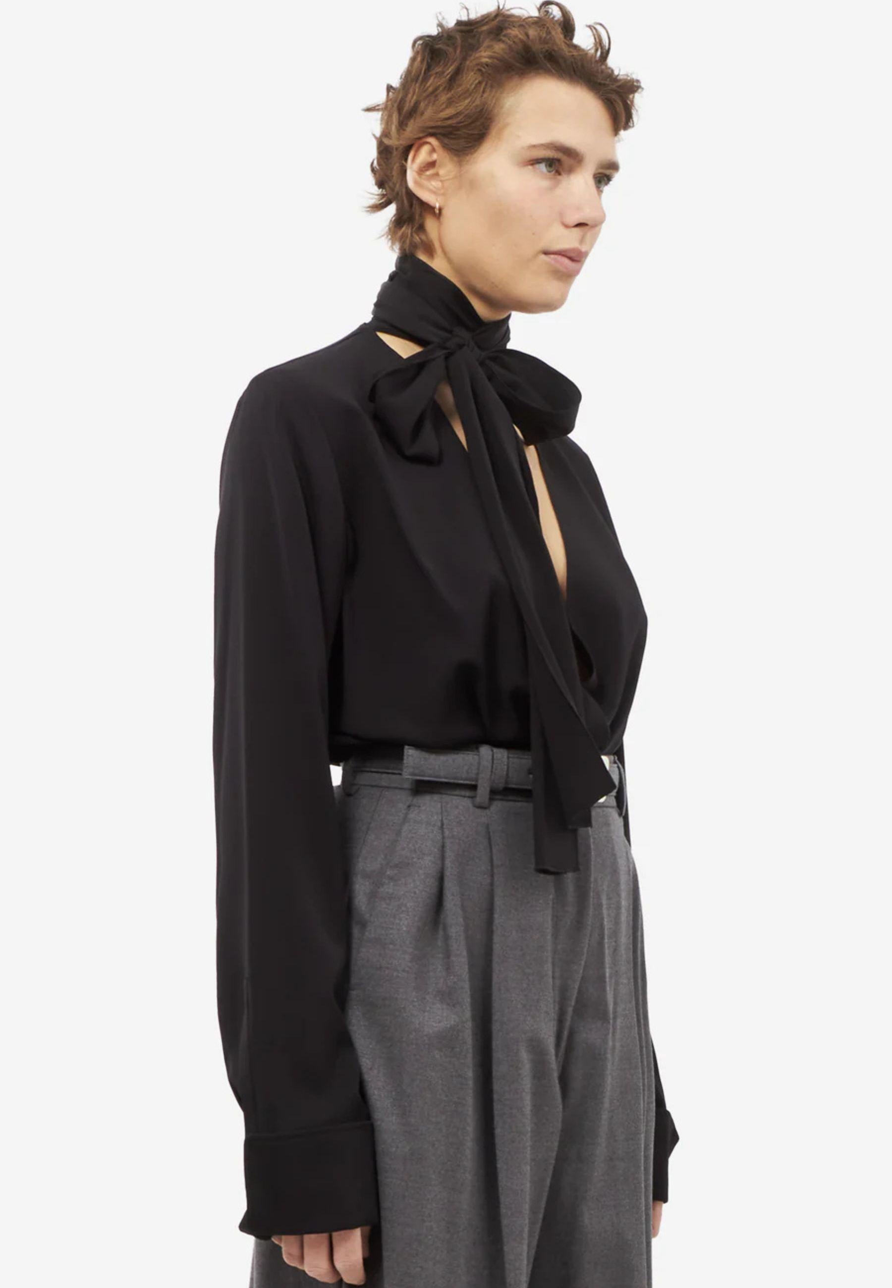 Sportmax - Body Moretto