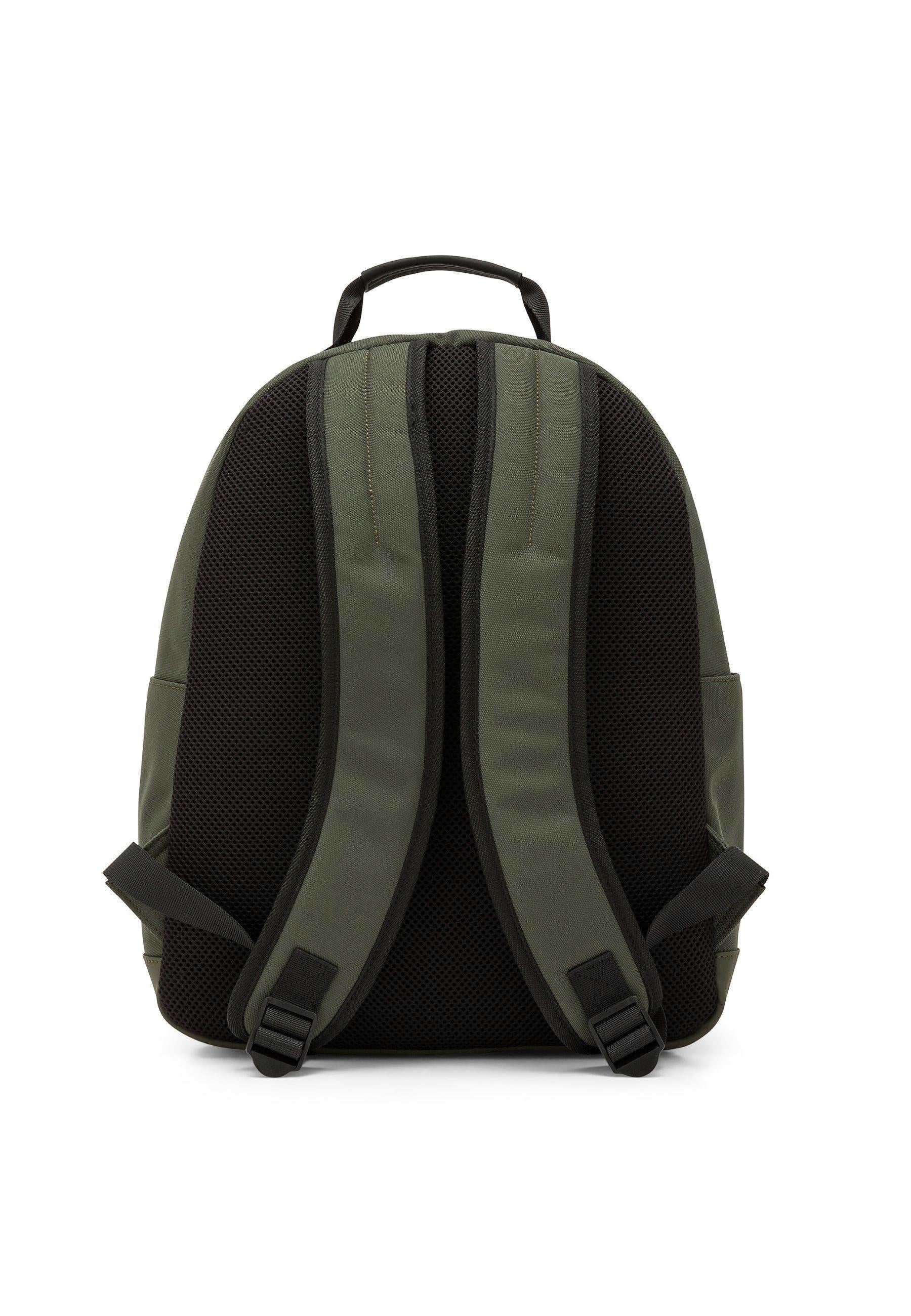 SUN68 Zaino Unisex - Colore Verde Militare