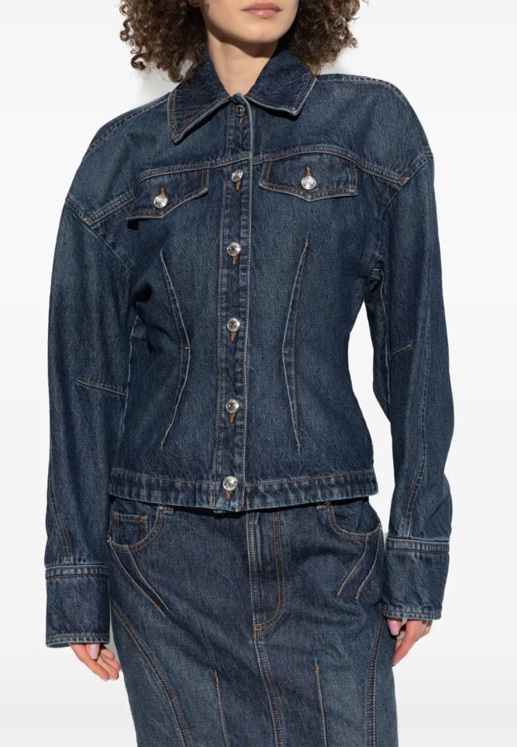 Giacca in denim Filato - Sportmax