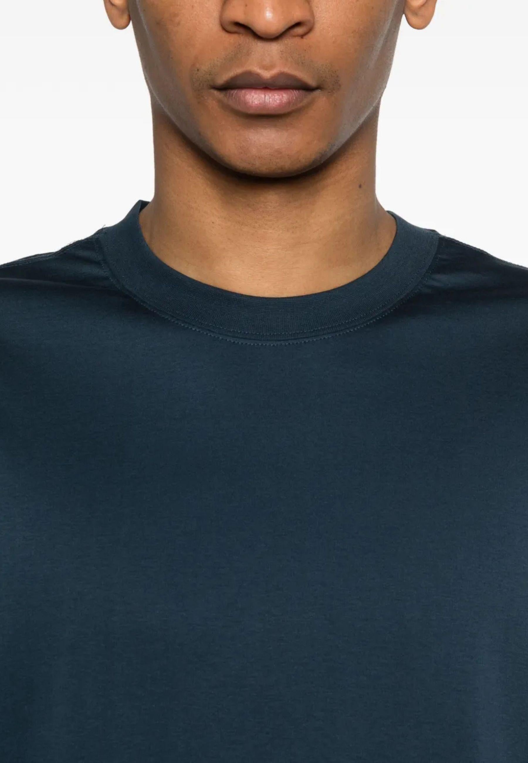 T-shirt girocollo Stone con decorazione - Calvin Klein
