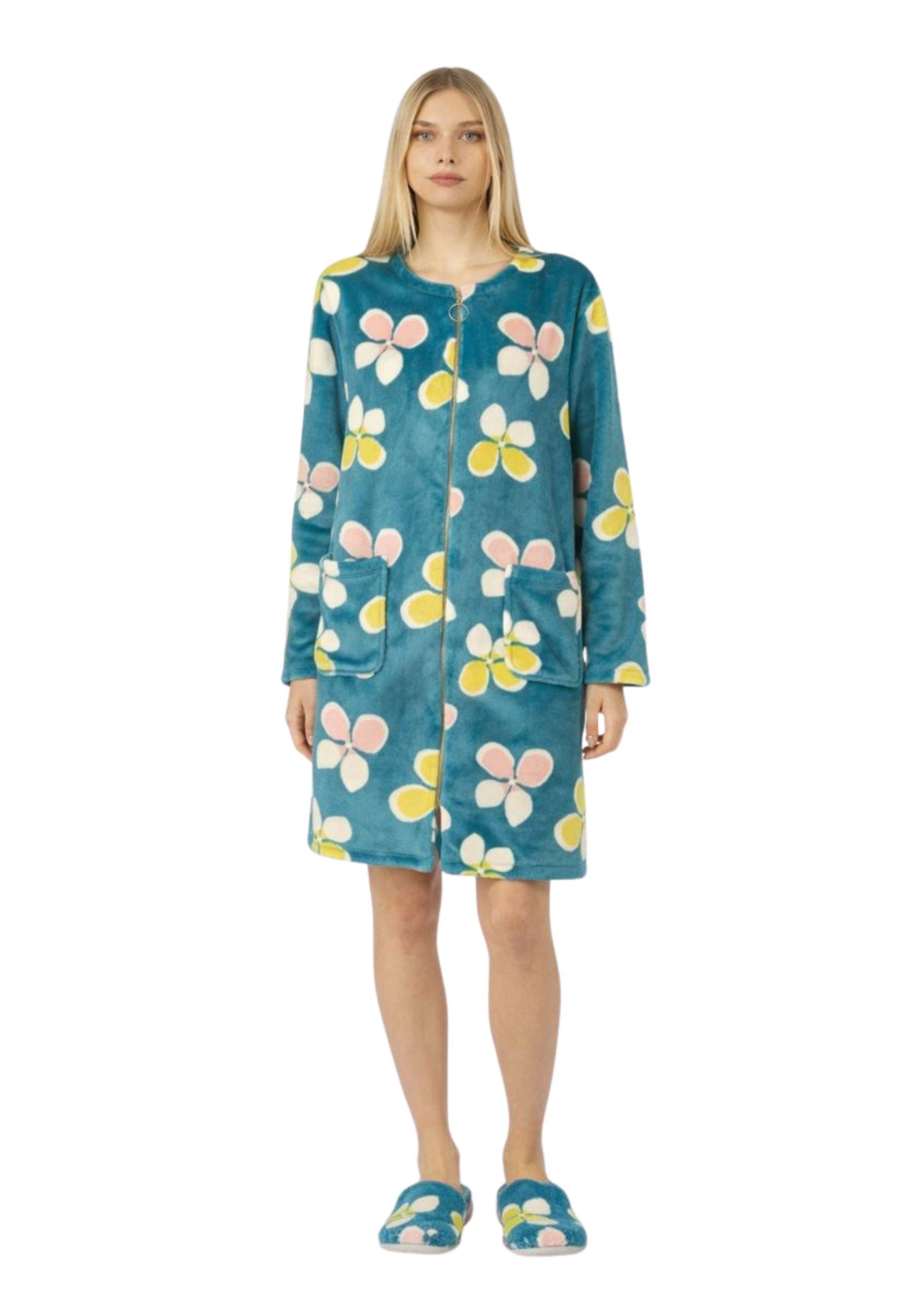 Vestaglia donna invernale - Lincalor | Linea Brilliamo