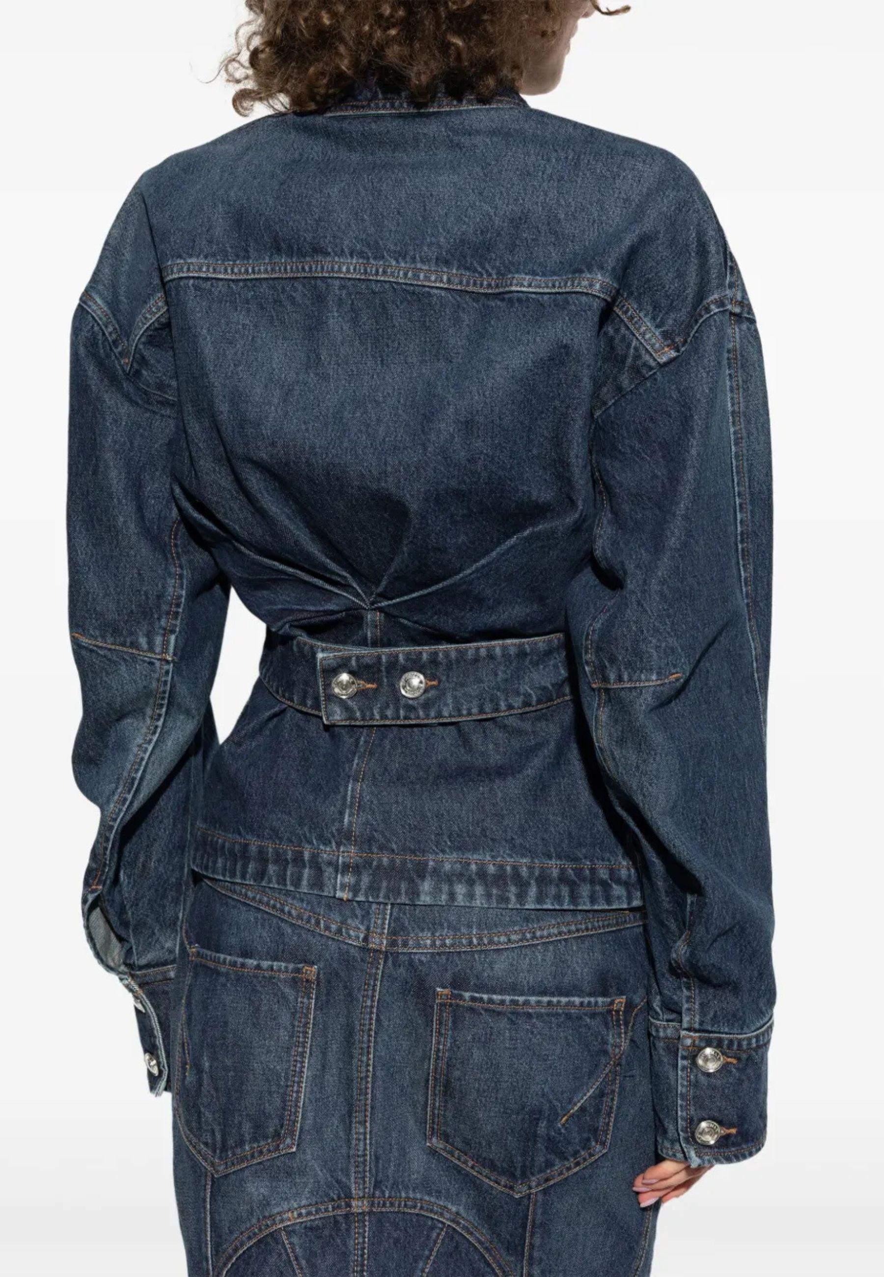 Giacca in denim Filato - Sportmax