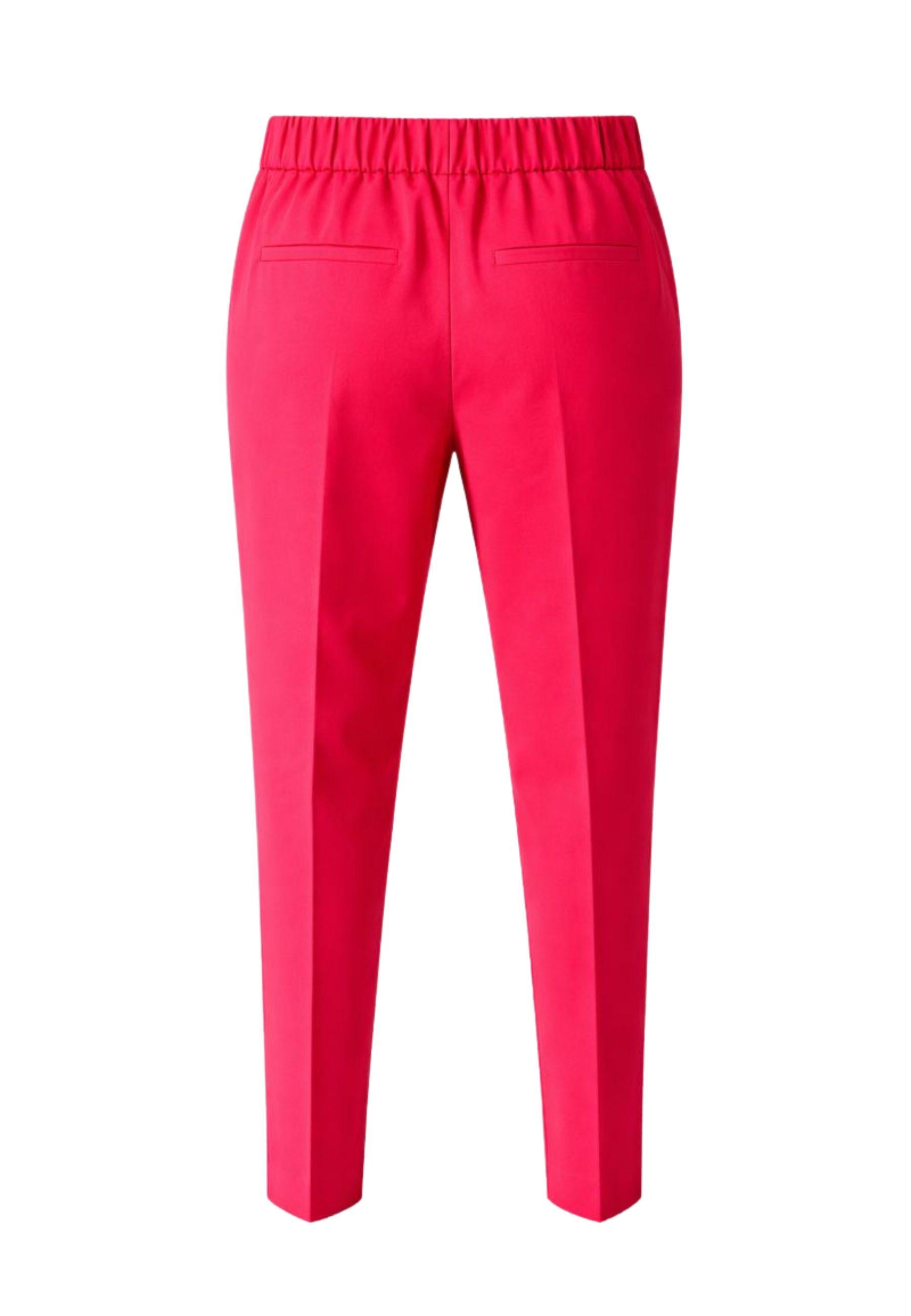 Pantalone in cotone Clips - Donna