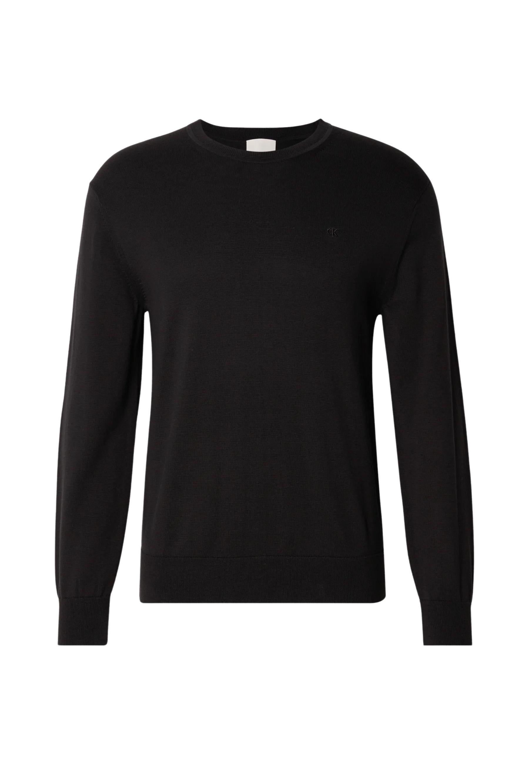 Supima Cotton Classic Sweater