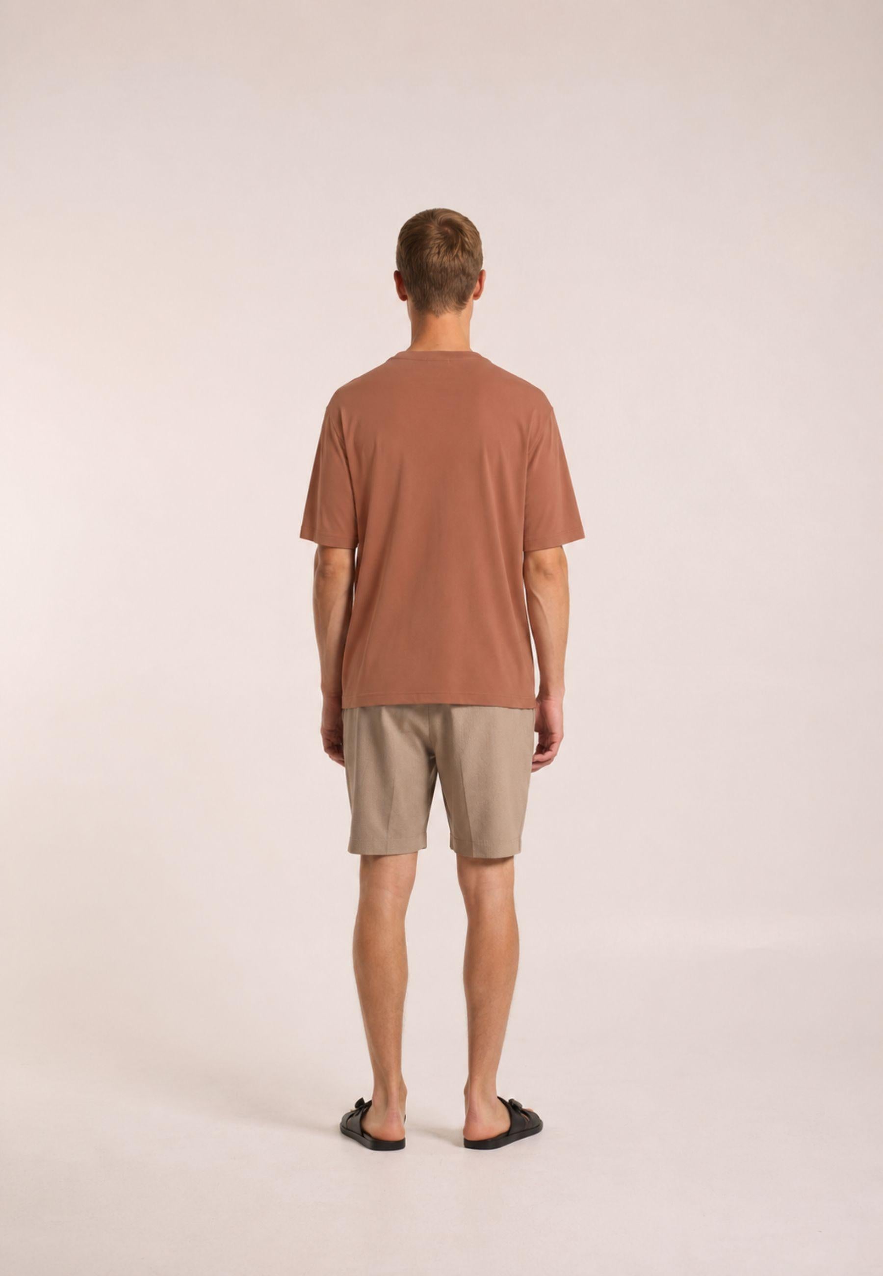 Daniele Fiesoli - T-shirt Girocollo Ice Cotton