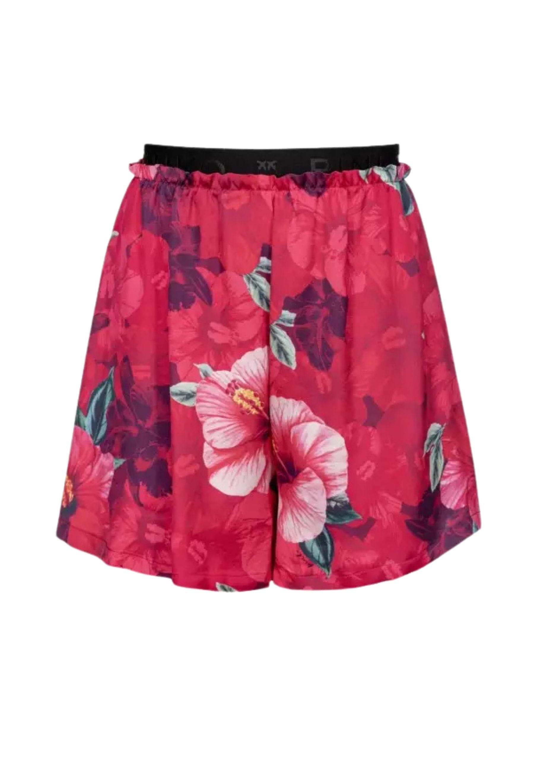 Shorts SFRONTATO<BR/>
