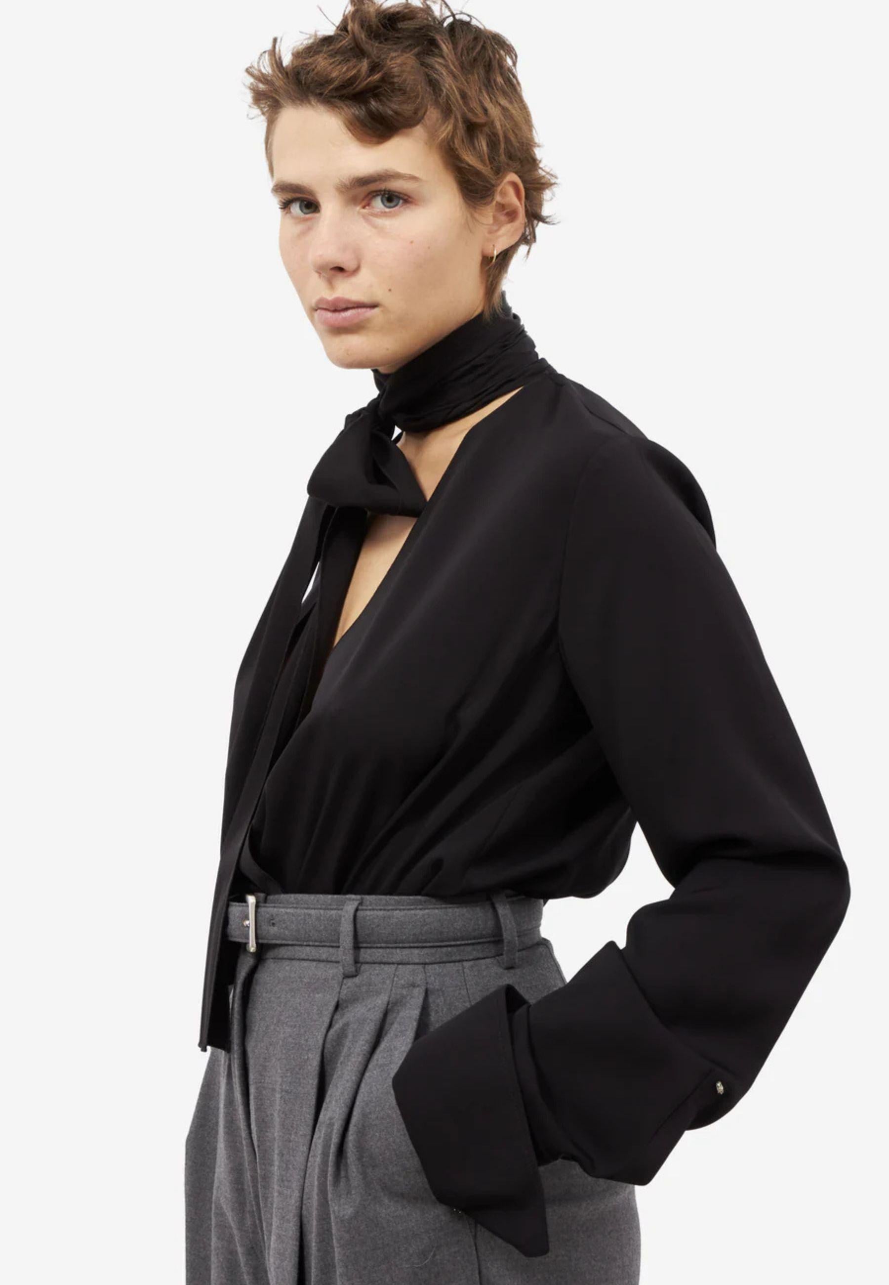 Sportmax - Body Moretto