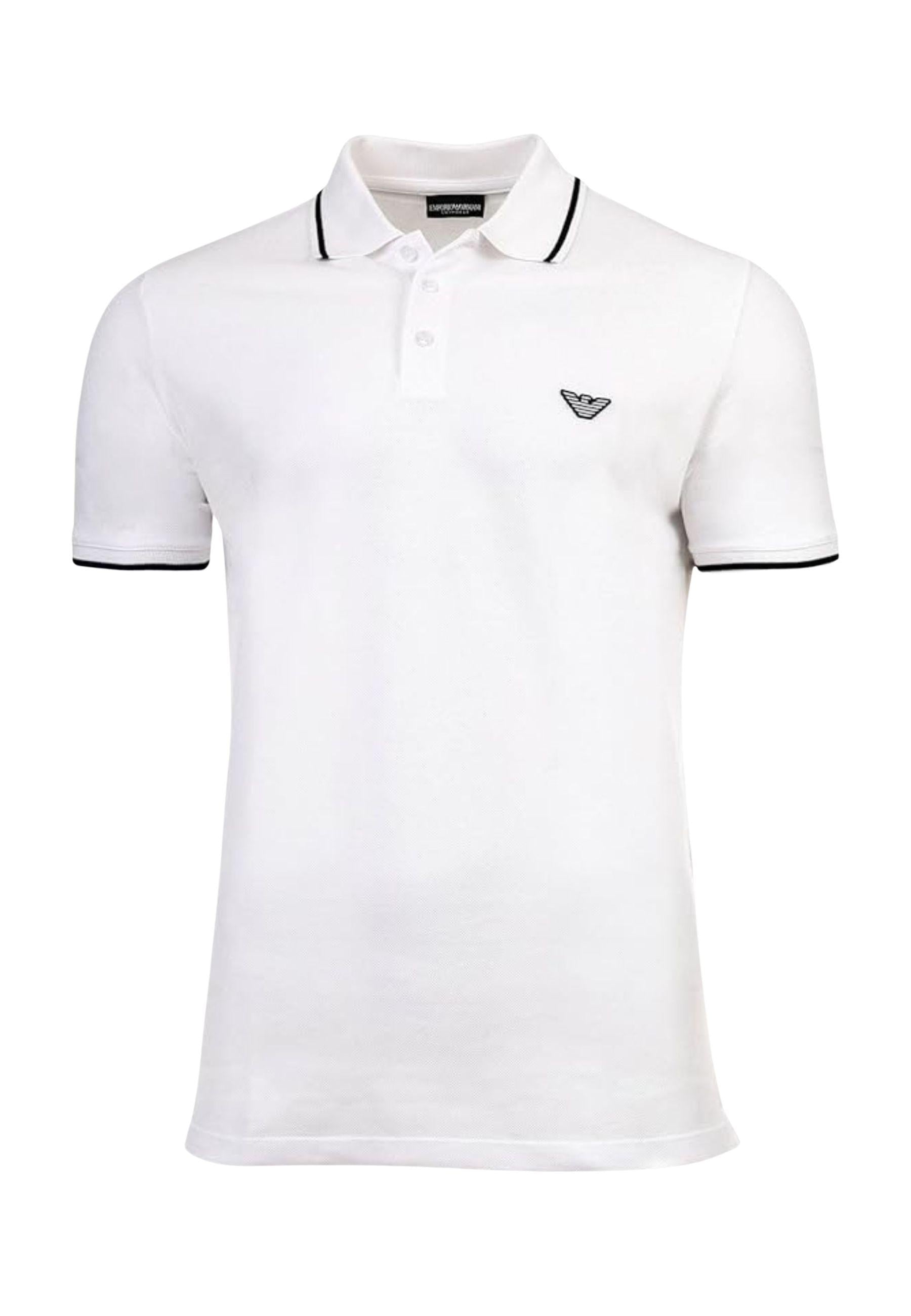 Emporio Armani - Polo uomo